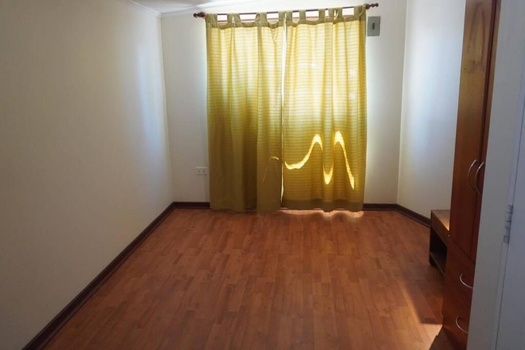 Casa Acacios