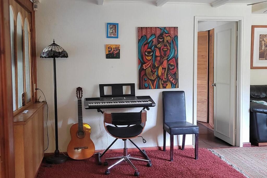 Casa Acacios