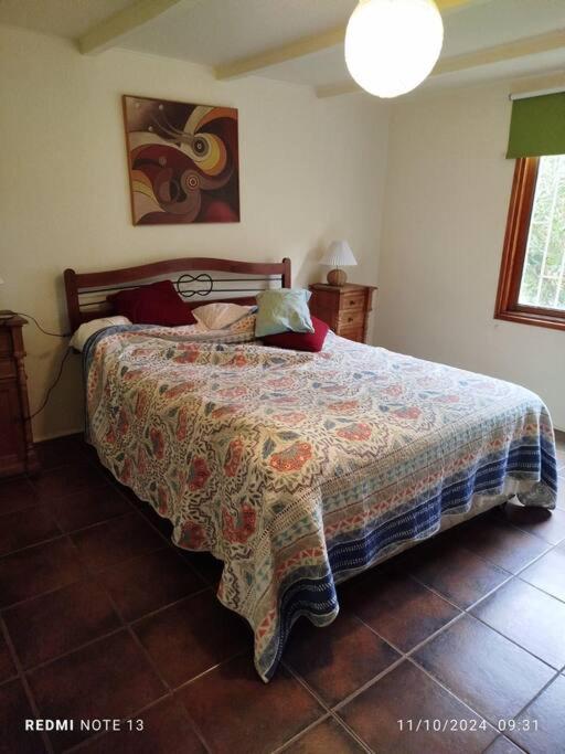 Casa Acacios