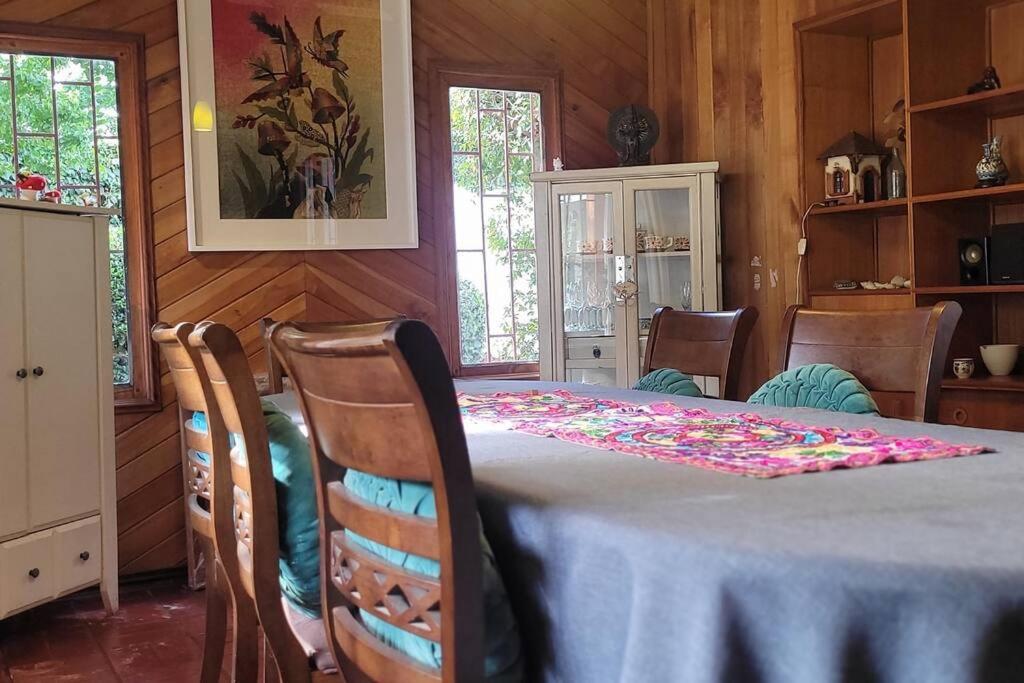 Casa Acacios
