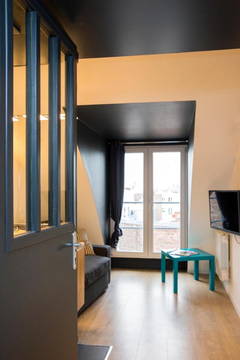 Little Suite - Marius et Romain