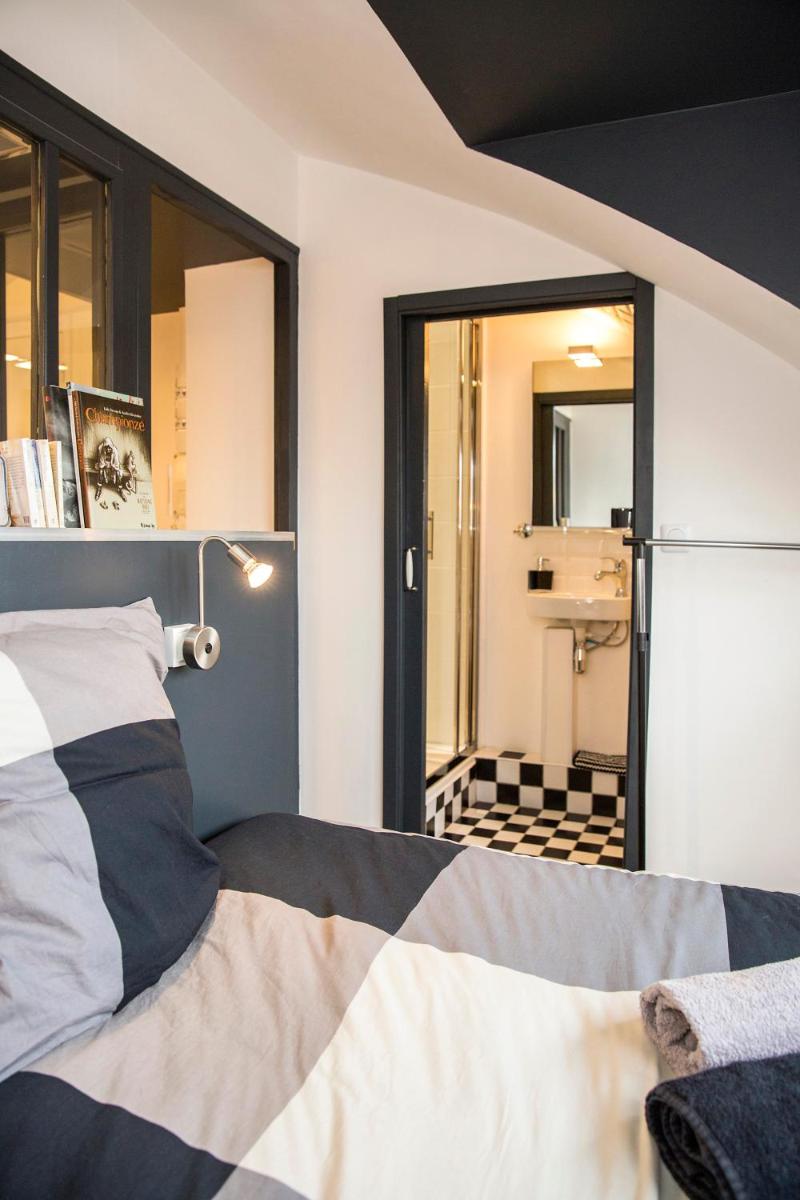 Little Suite - Marius et Romain