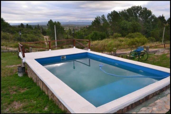 Estancia Charo