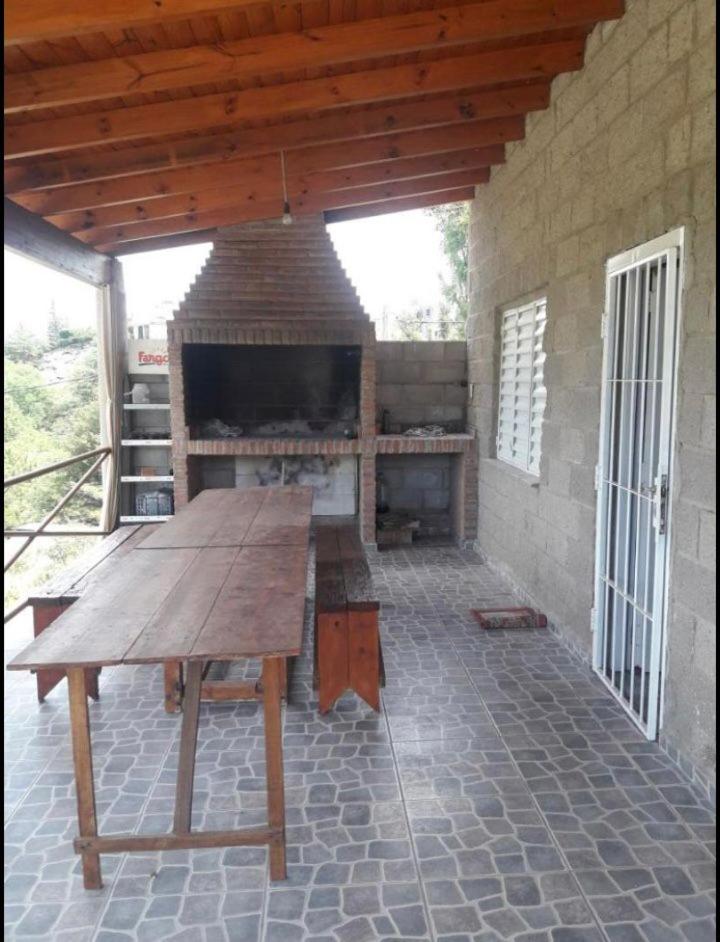 Estancia Charo