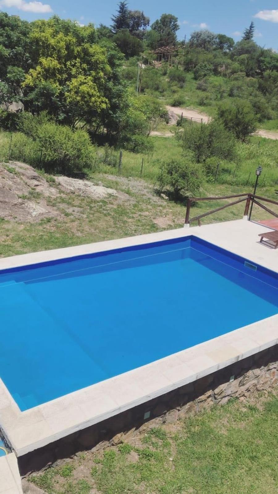 Estancia Charo