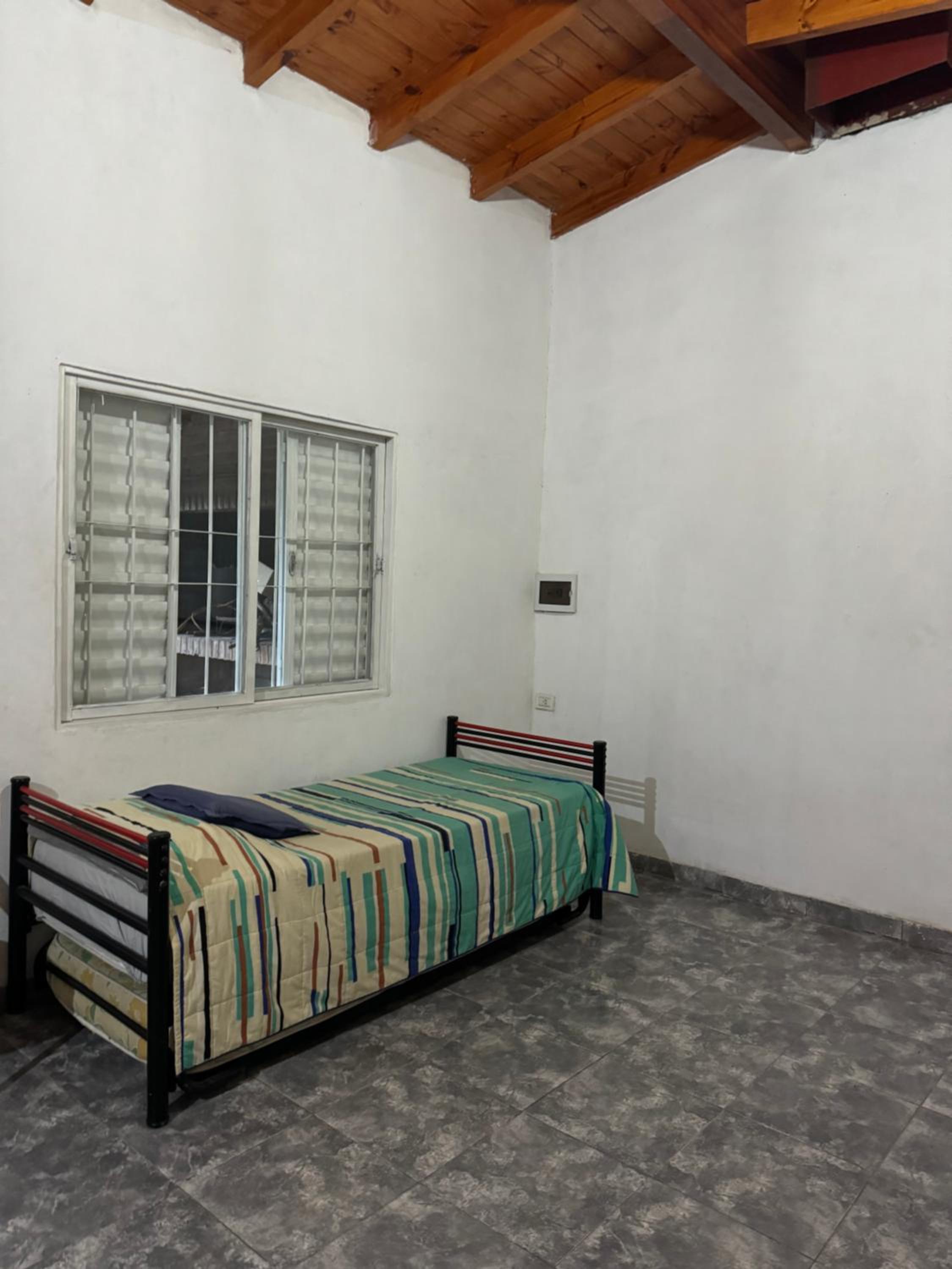 Estancia Charo