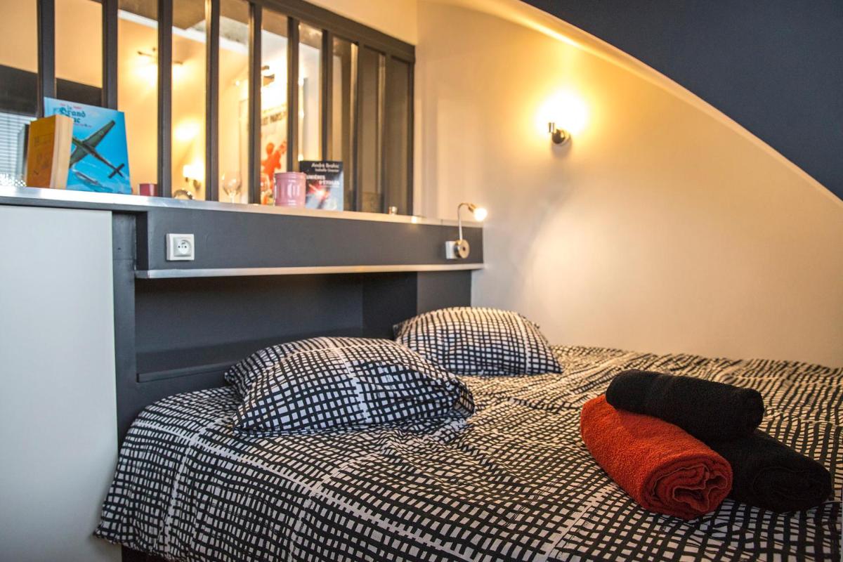 Little Suite - Marius et Romain