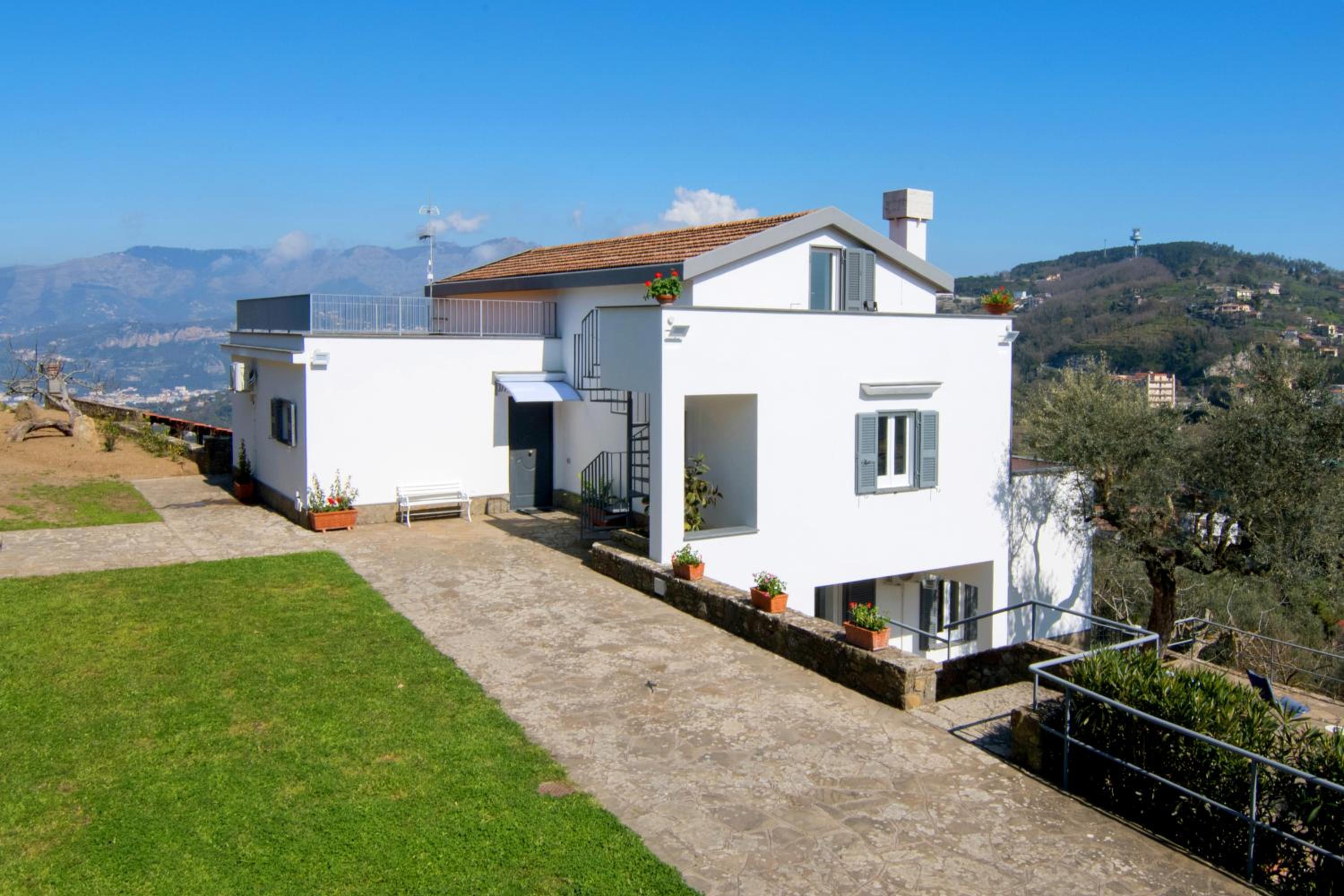 Villa dei Golfi photo 5