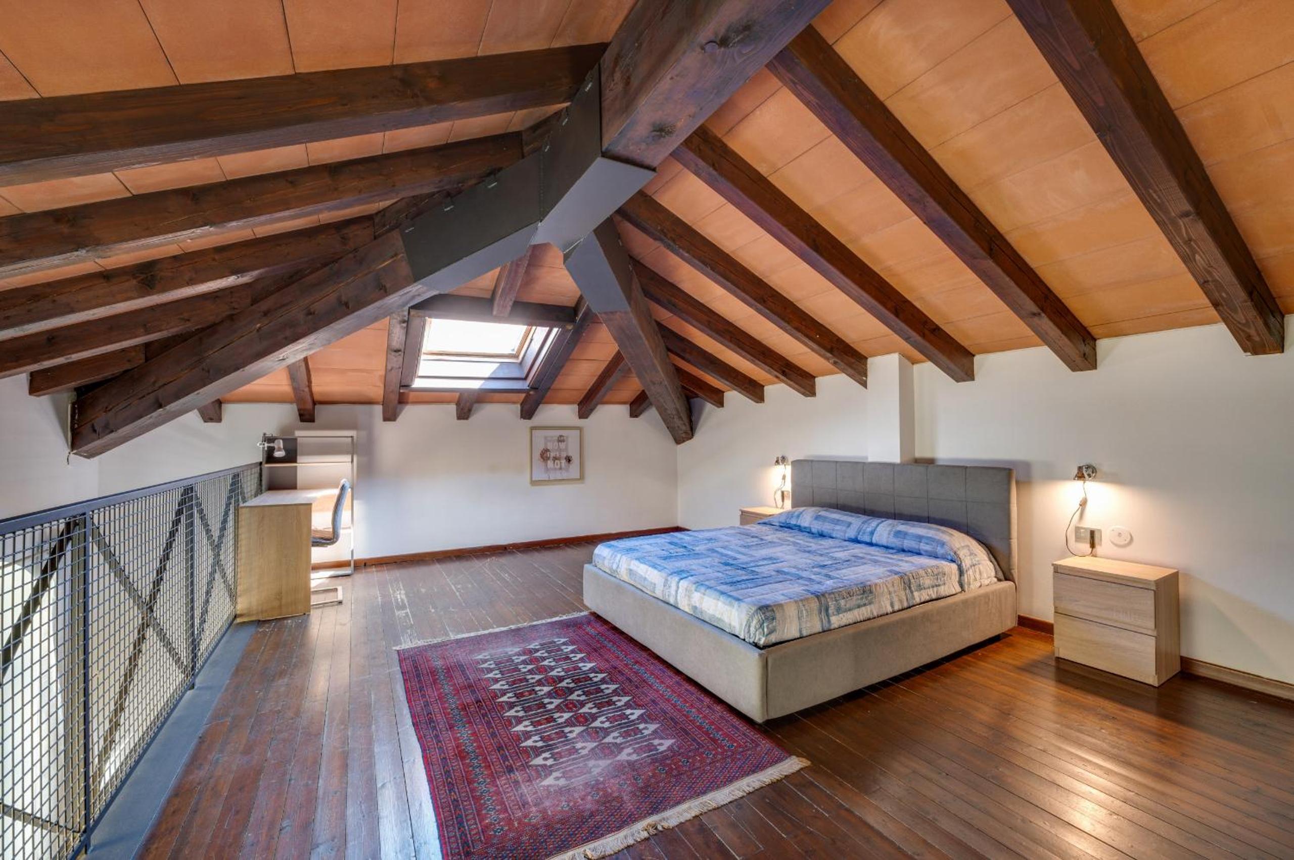 Bigattera Apartments