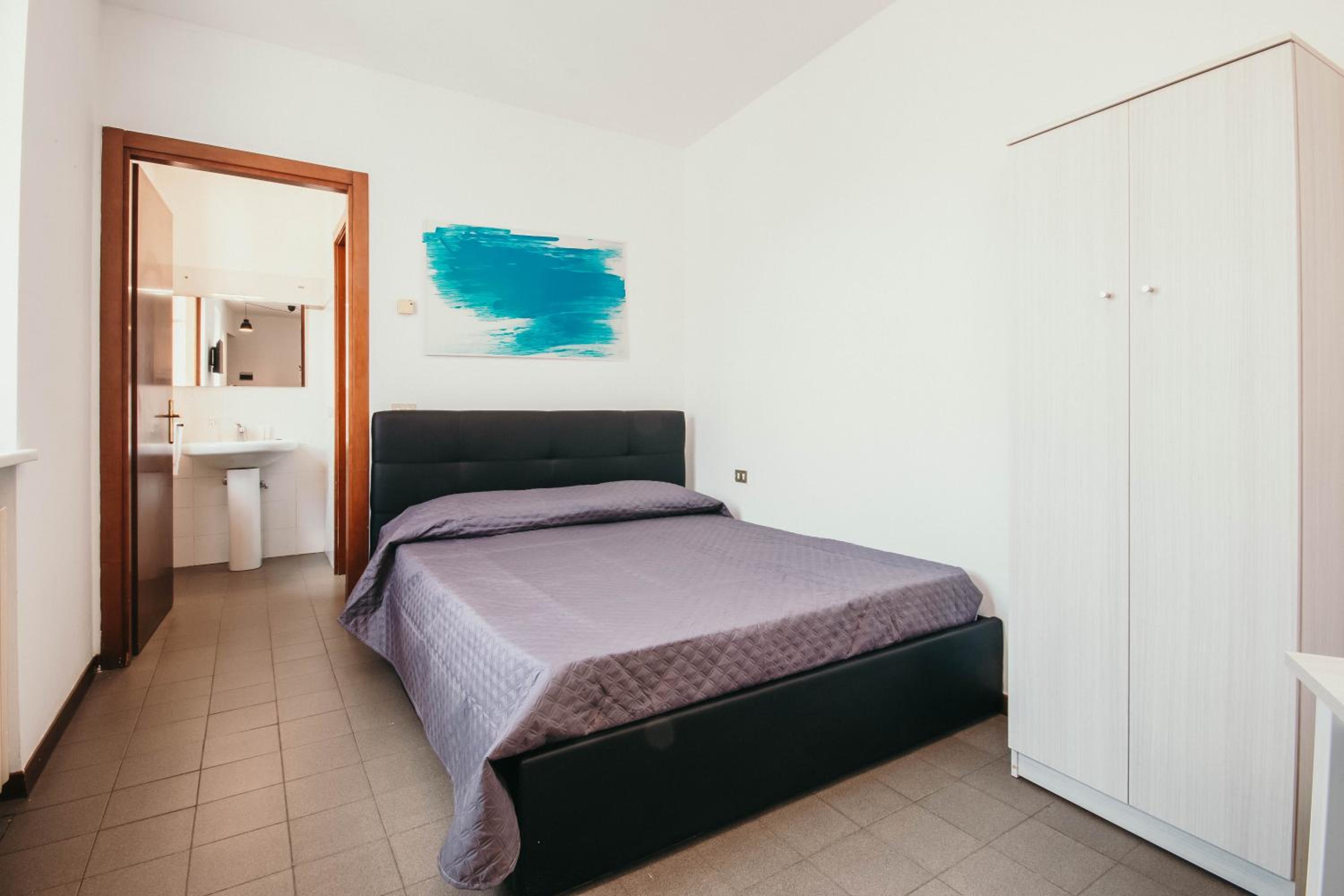 Bigattera Apartments
