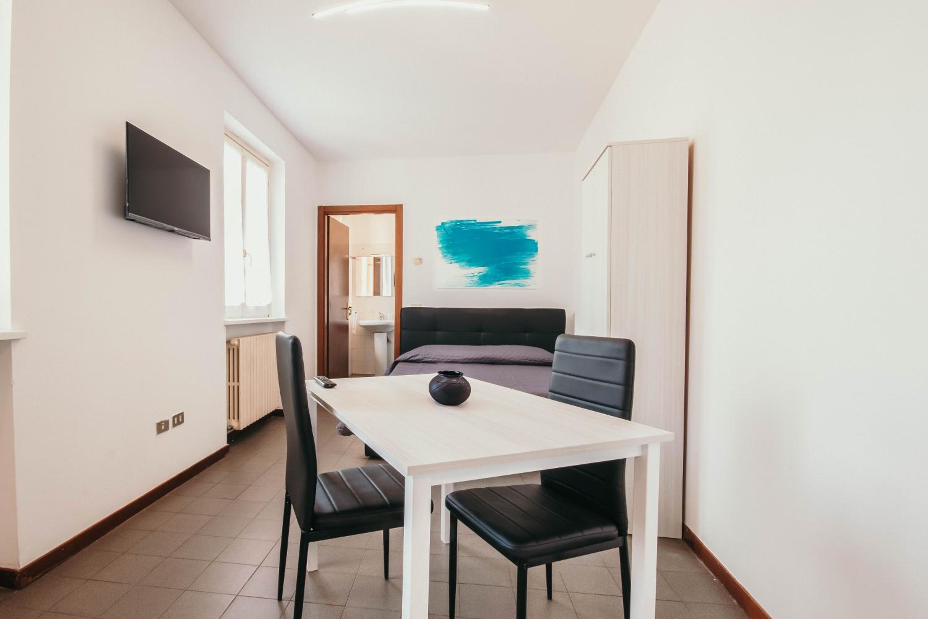 Bigattera Apartments