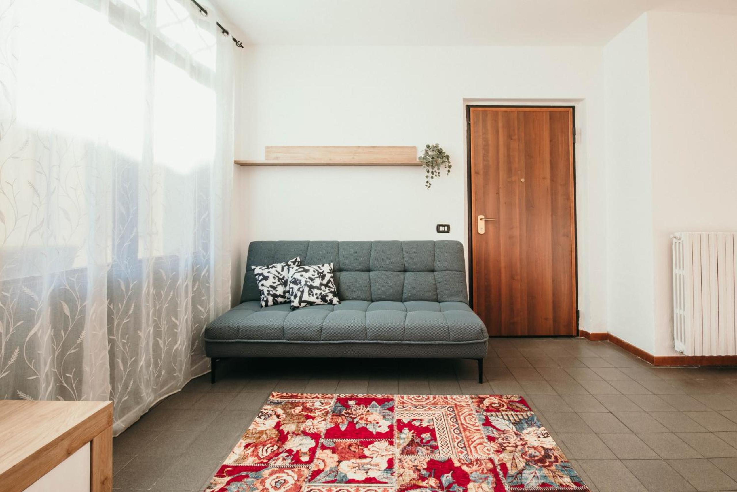 Bigattera Apartments