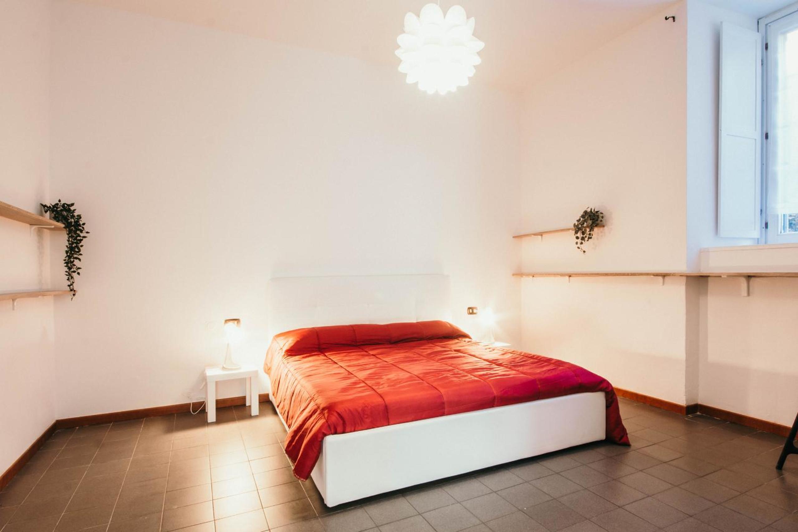 Bigattera Apartments