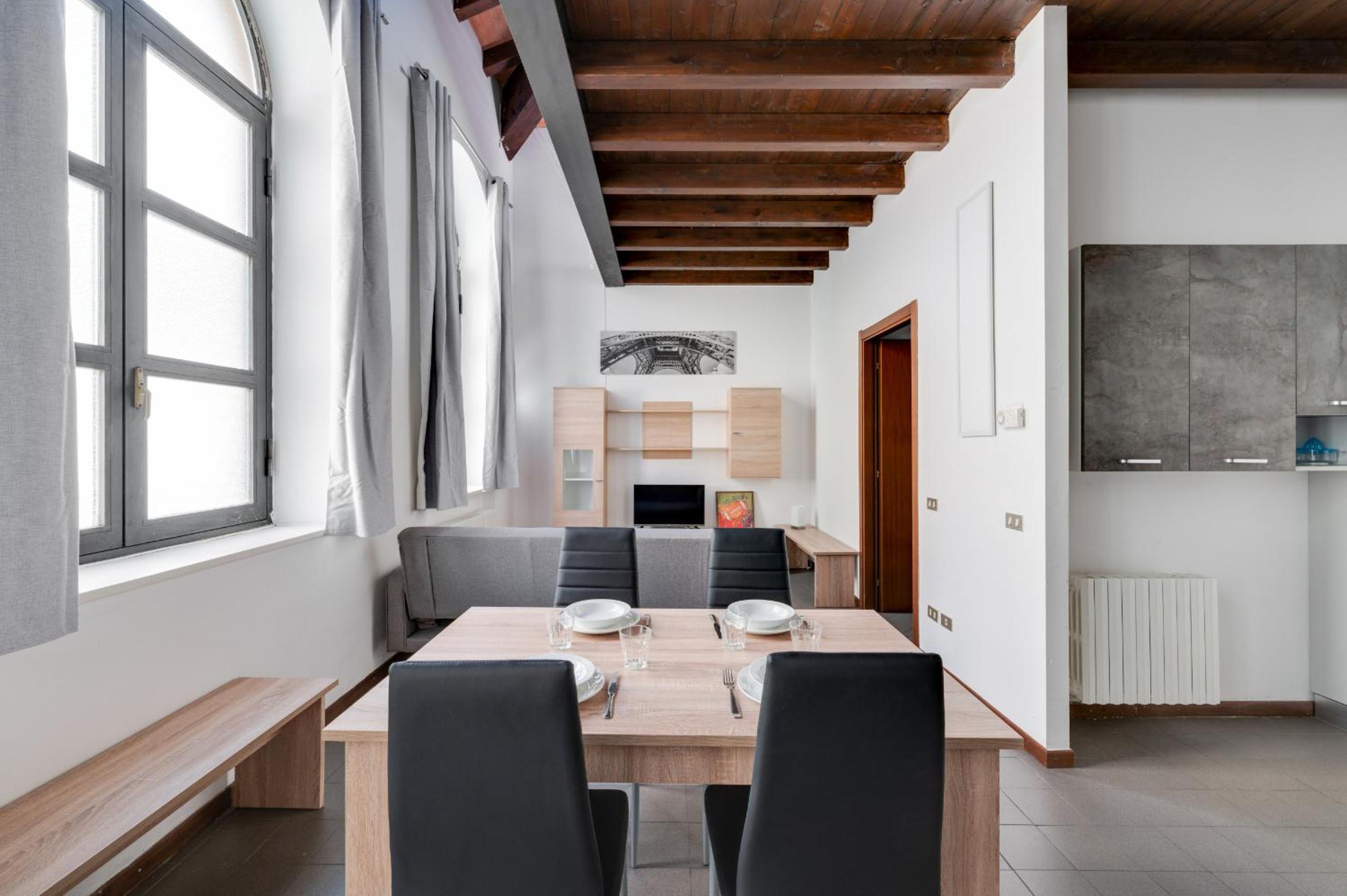 Bigattera Apartments