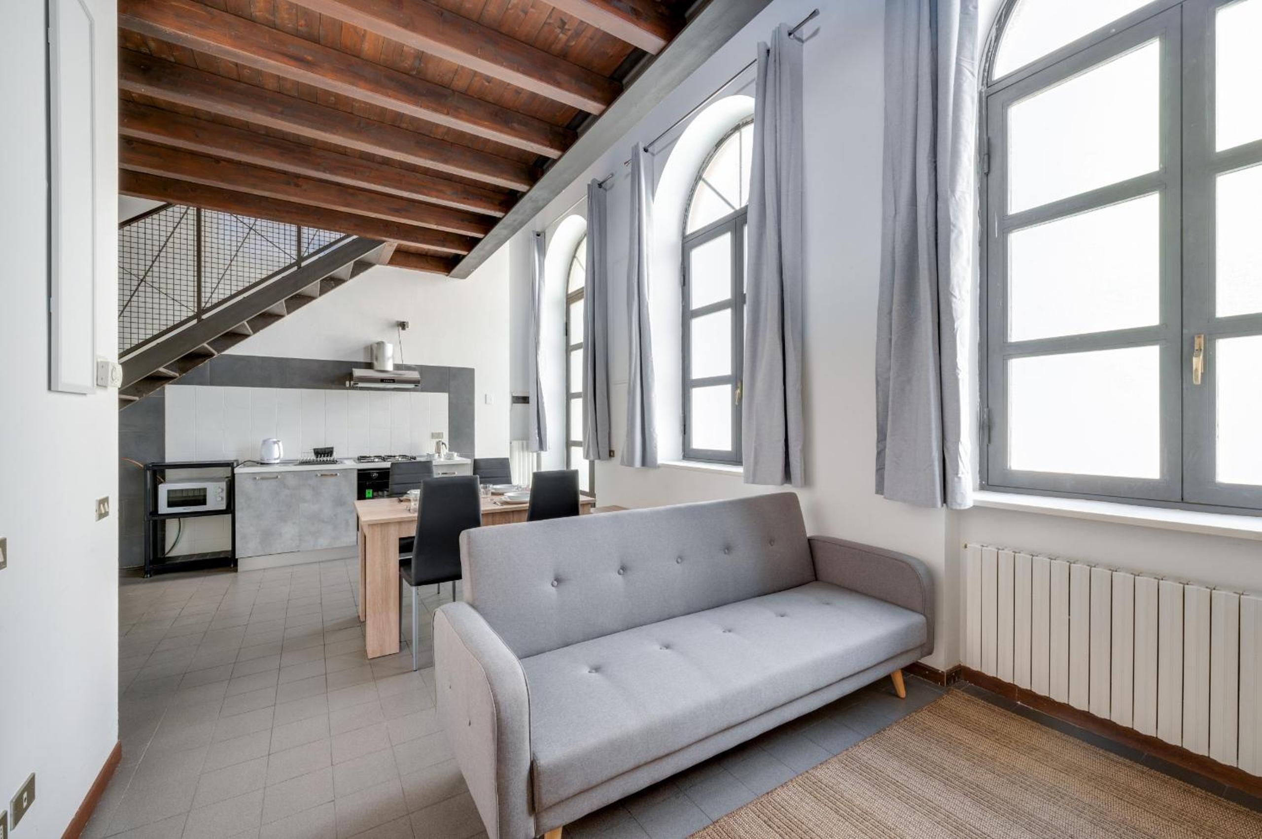 Bigattera Apartments