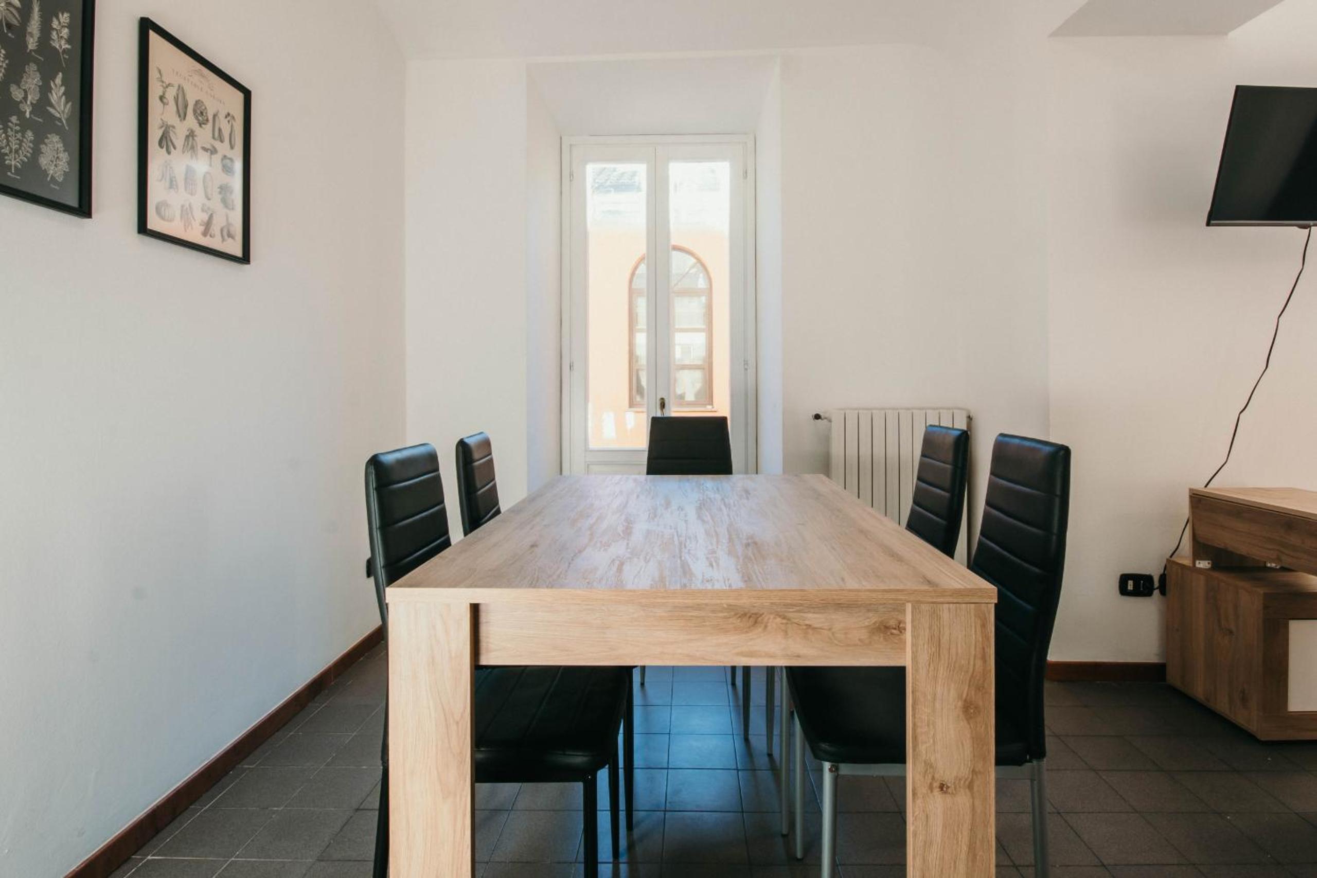 Bigattera Apartments