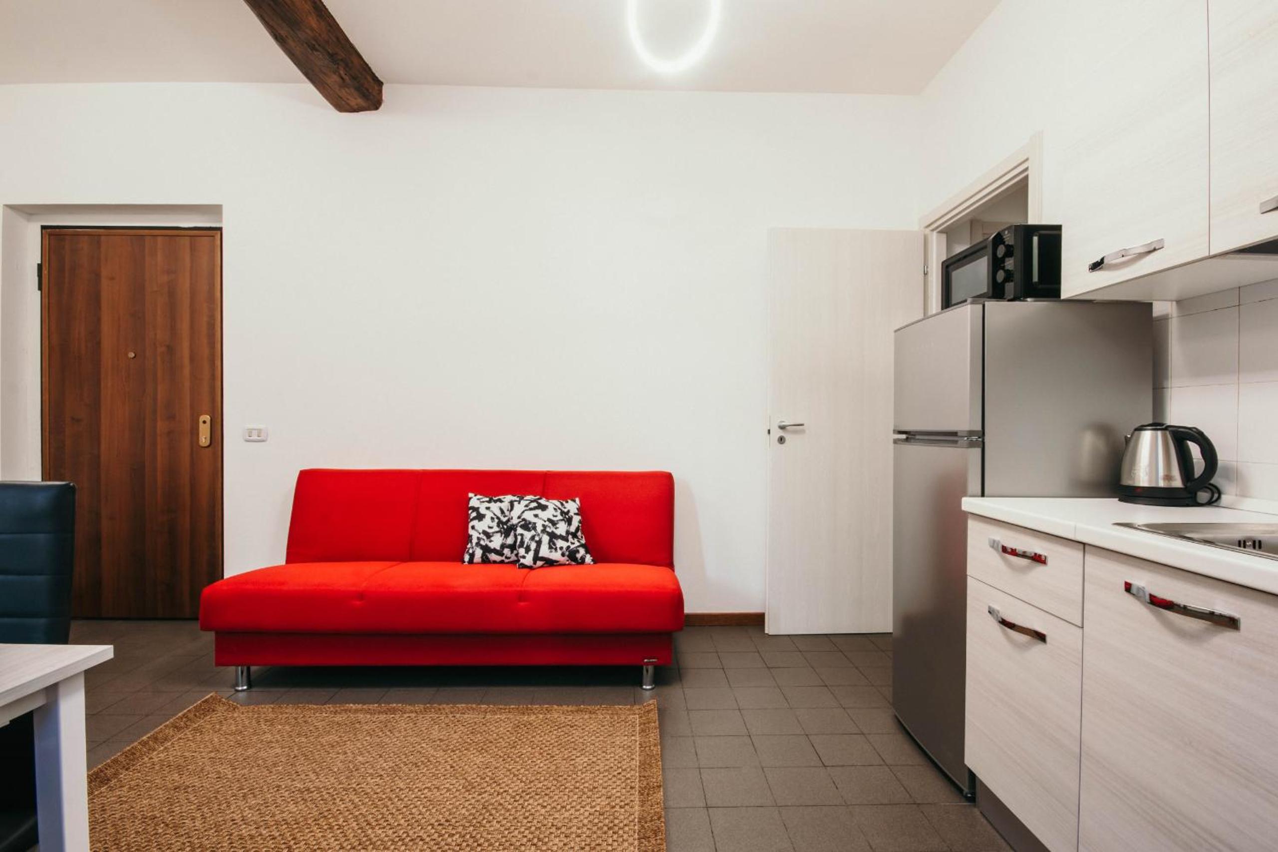 Bigattera Apartments