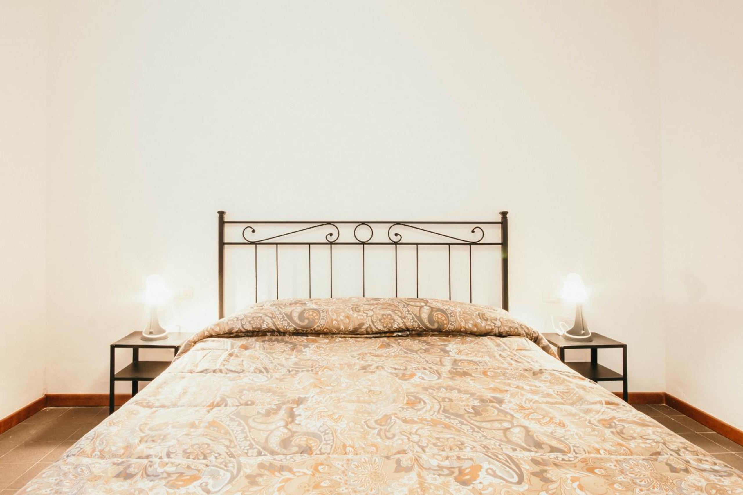 Bigattera Apartments