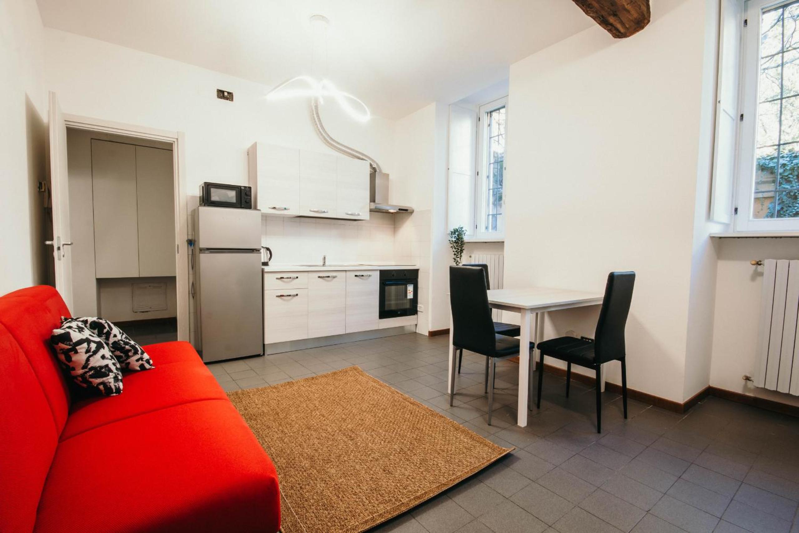 Bigattera Apartments