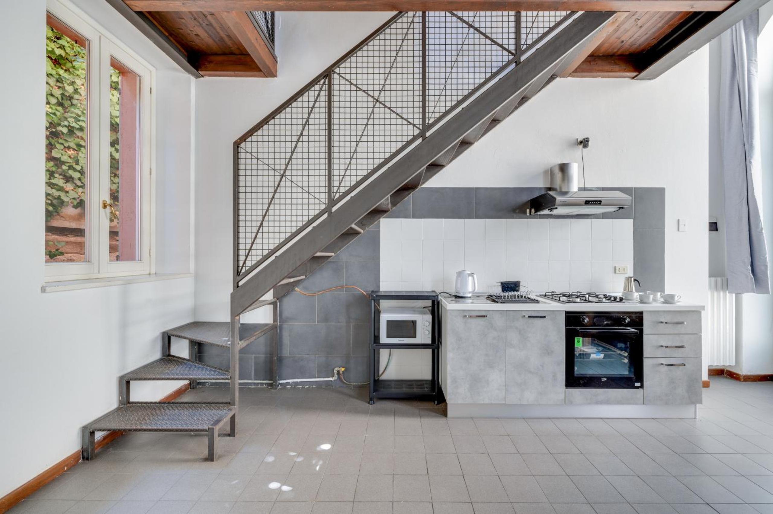 Bigattera Apartments