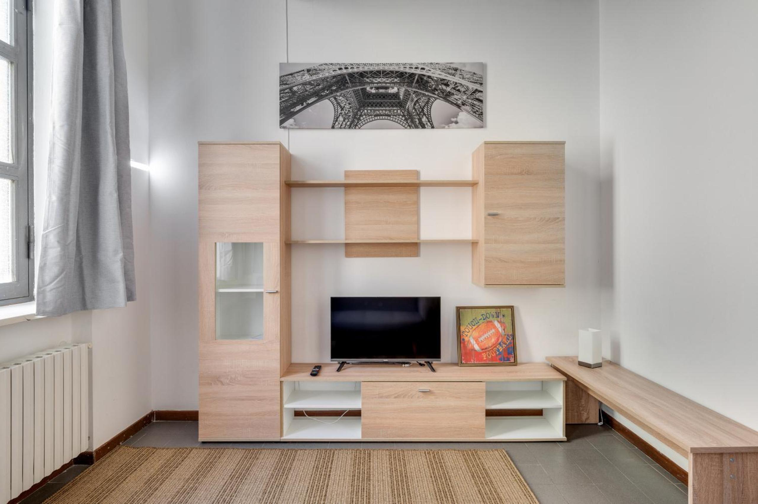 Bigattera Apartments