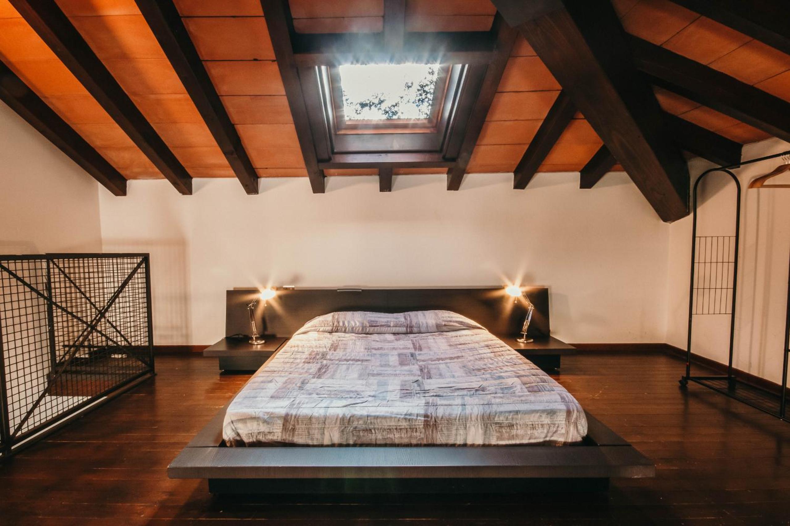Bigattera Apartments