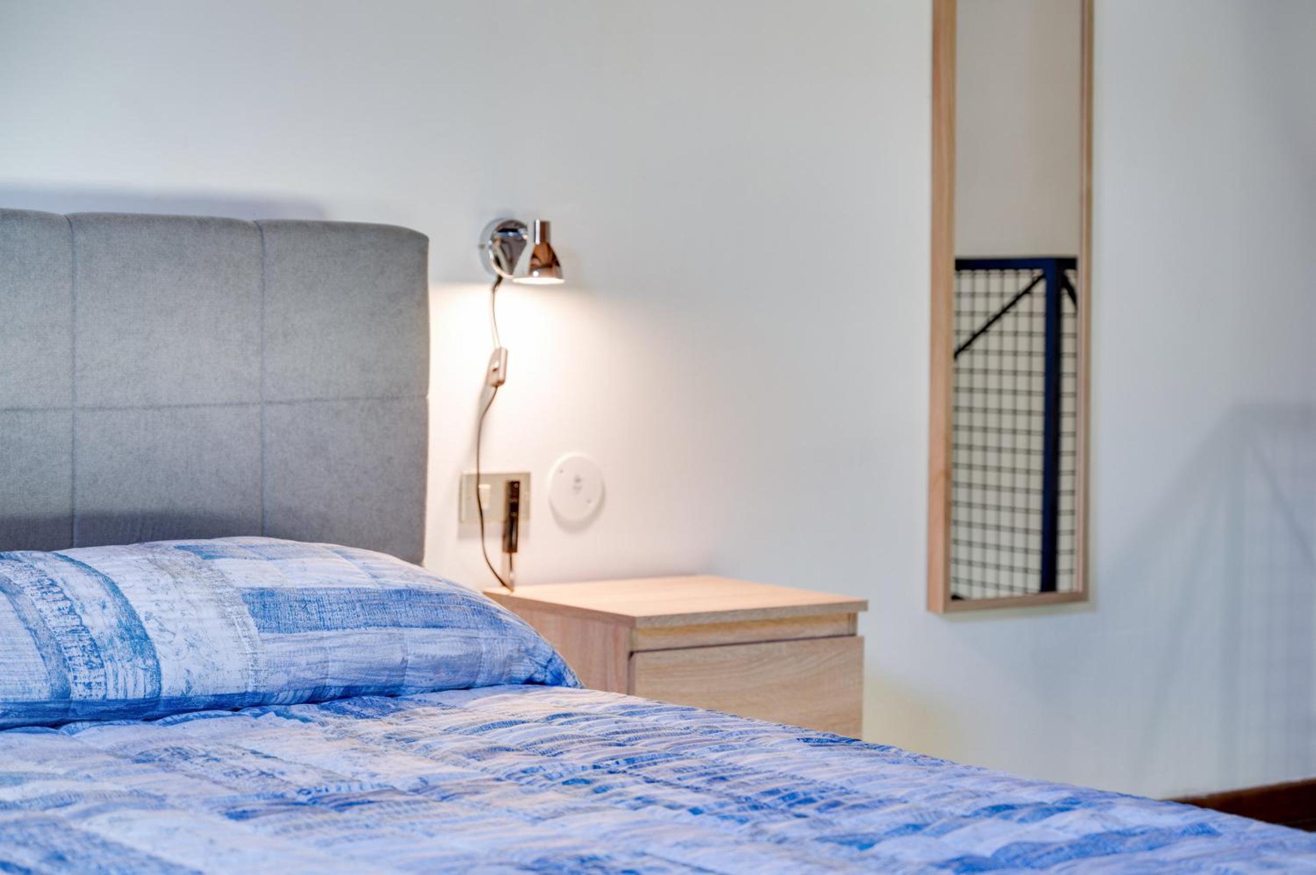 Bigattera Apartments