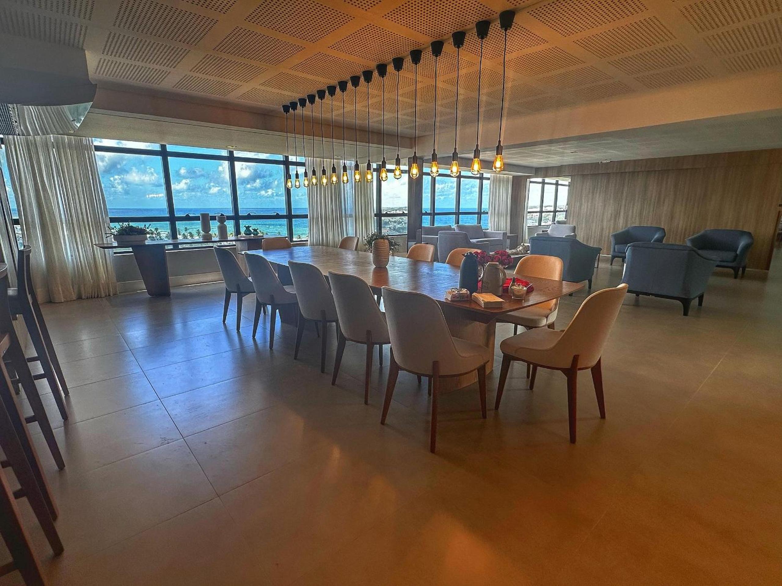 Residencial Premium Stella Maris by VLV Stays
