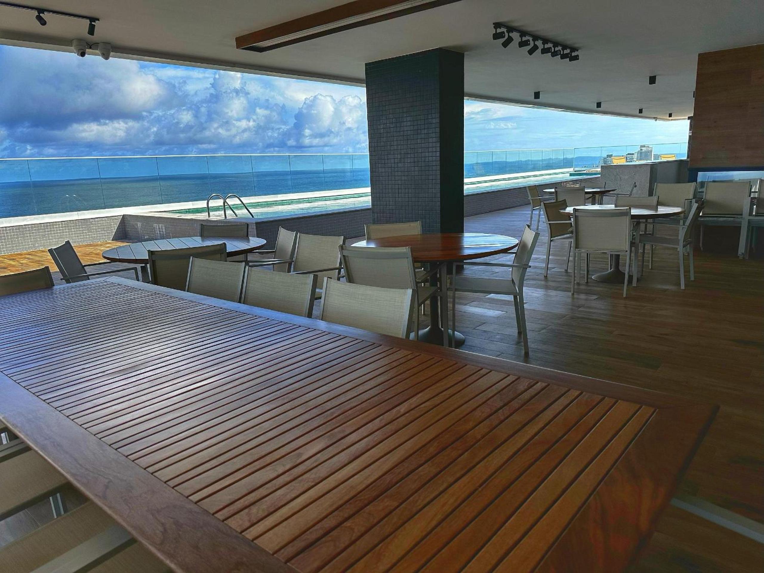Residencial Premium Stella Maris by VLV Stays