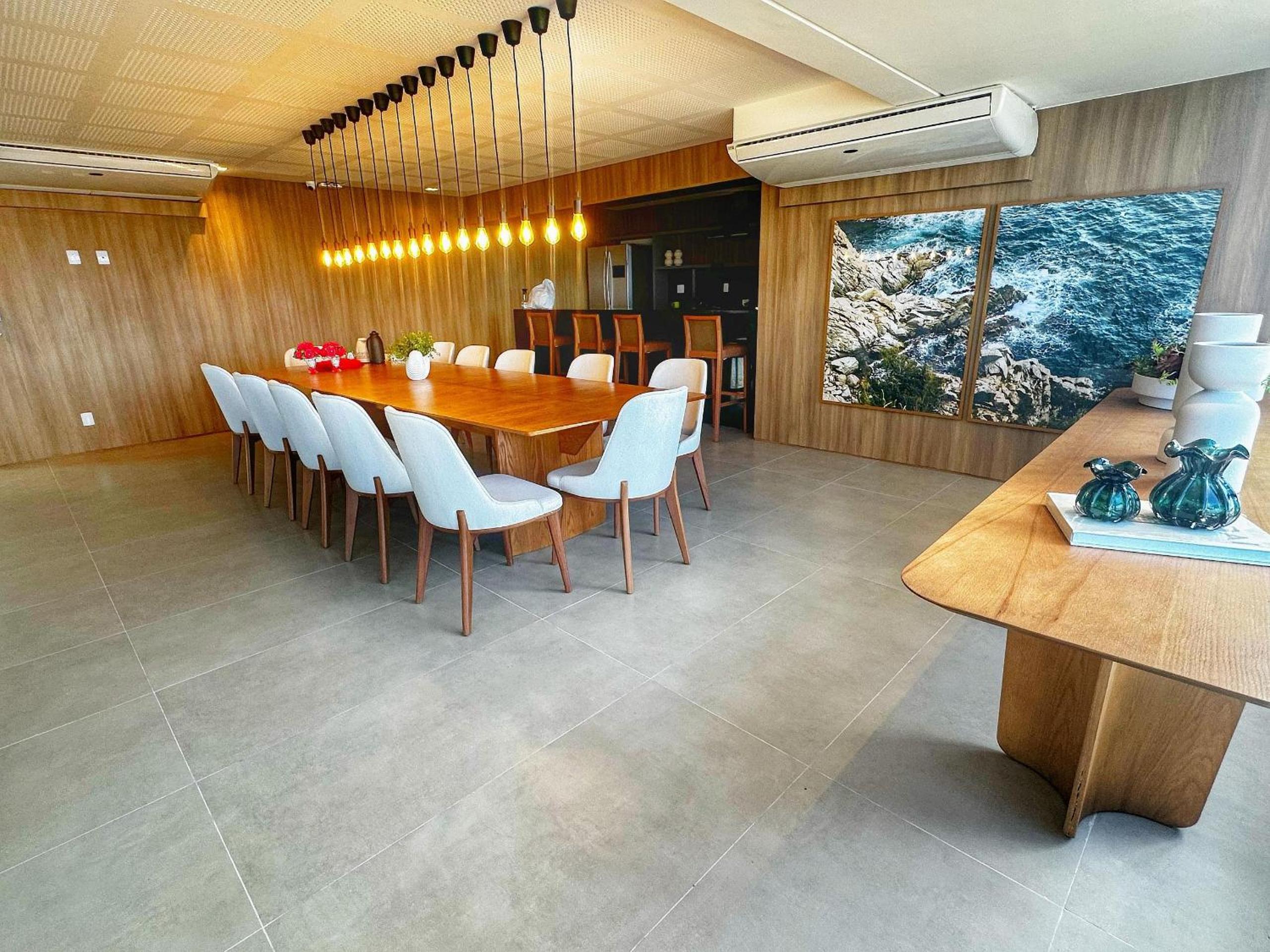 Residencial Premium Stella Maris by VLV Stays