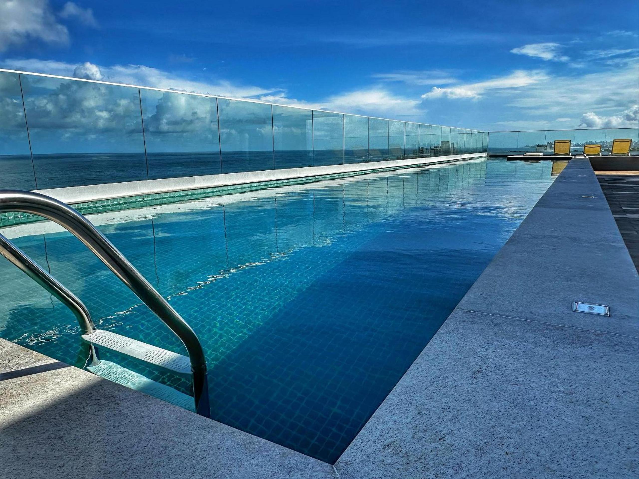 Residencial Premium Stella Maris by VLV Stays