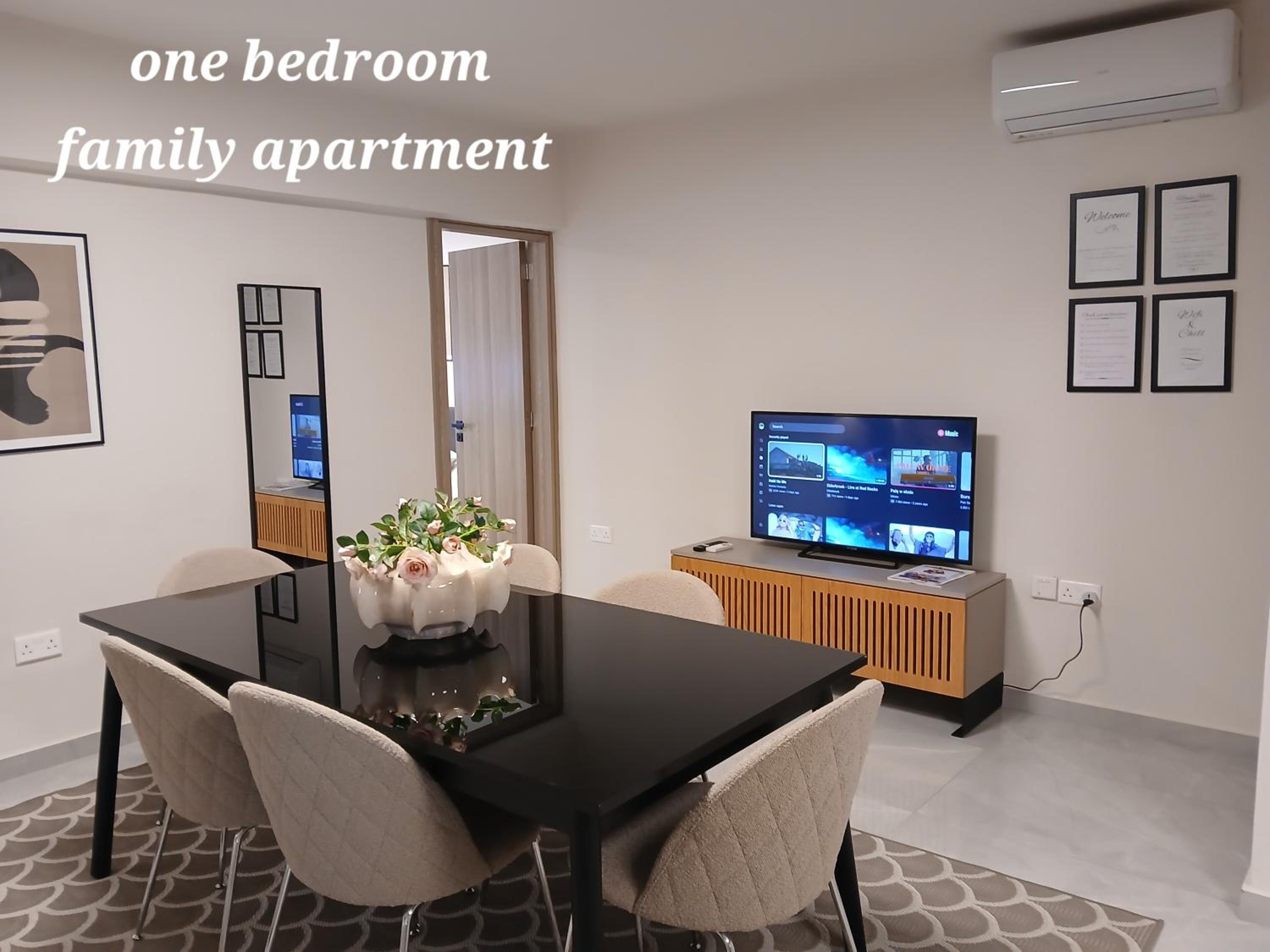 Georgiana Suites