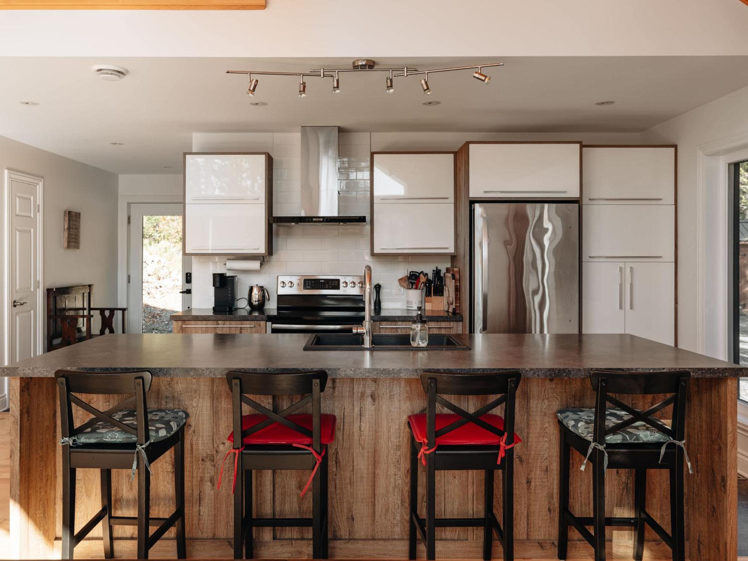 Le Plein Sud - Your ideal getaway by Lake Lise