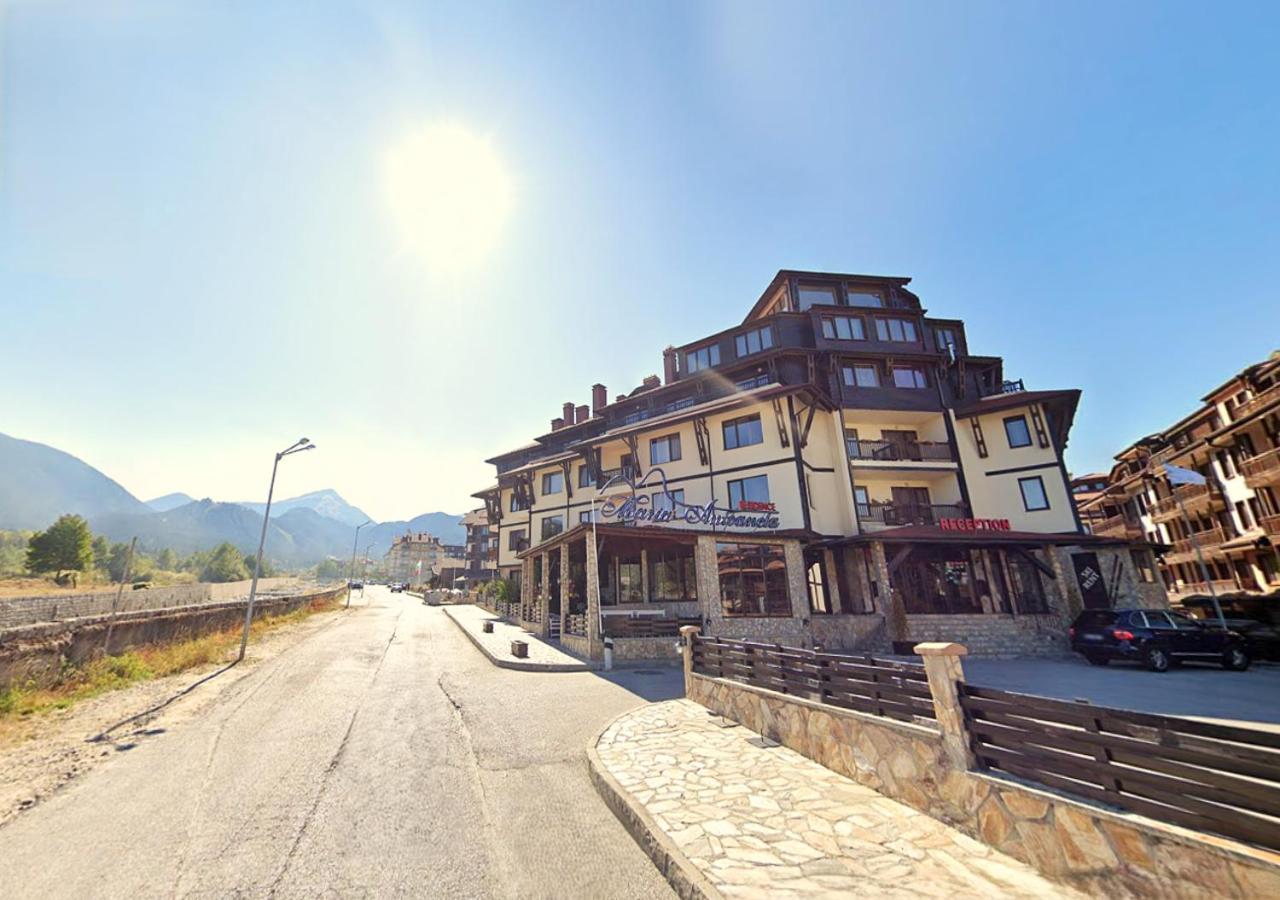1BR Apartment with Mountain View near the Gondola