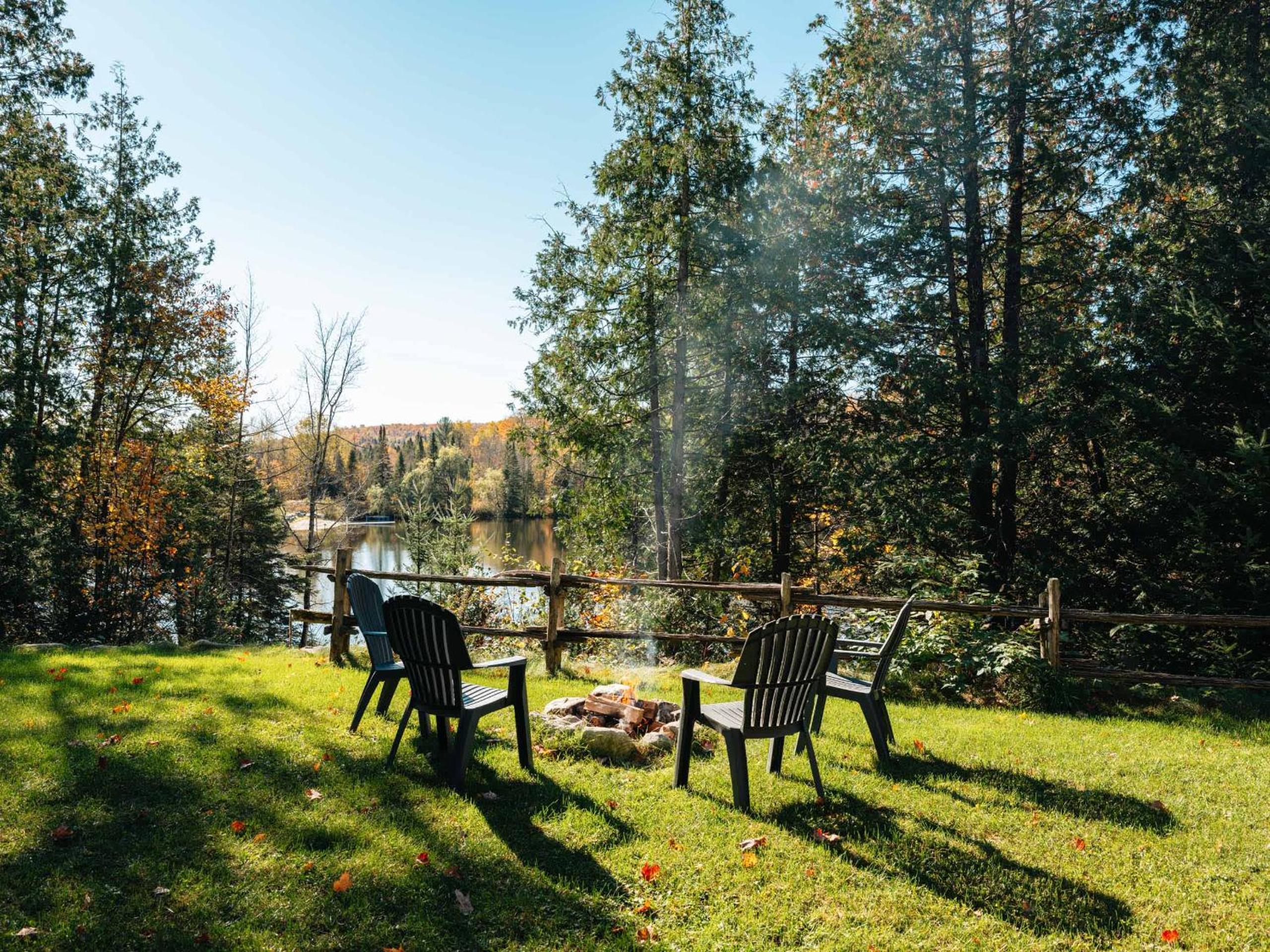 Le Plein Sud - Your ideal getaway by Lake Lise