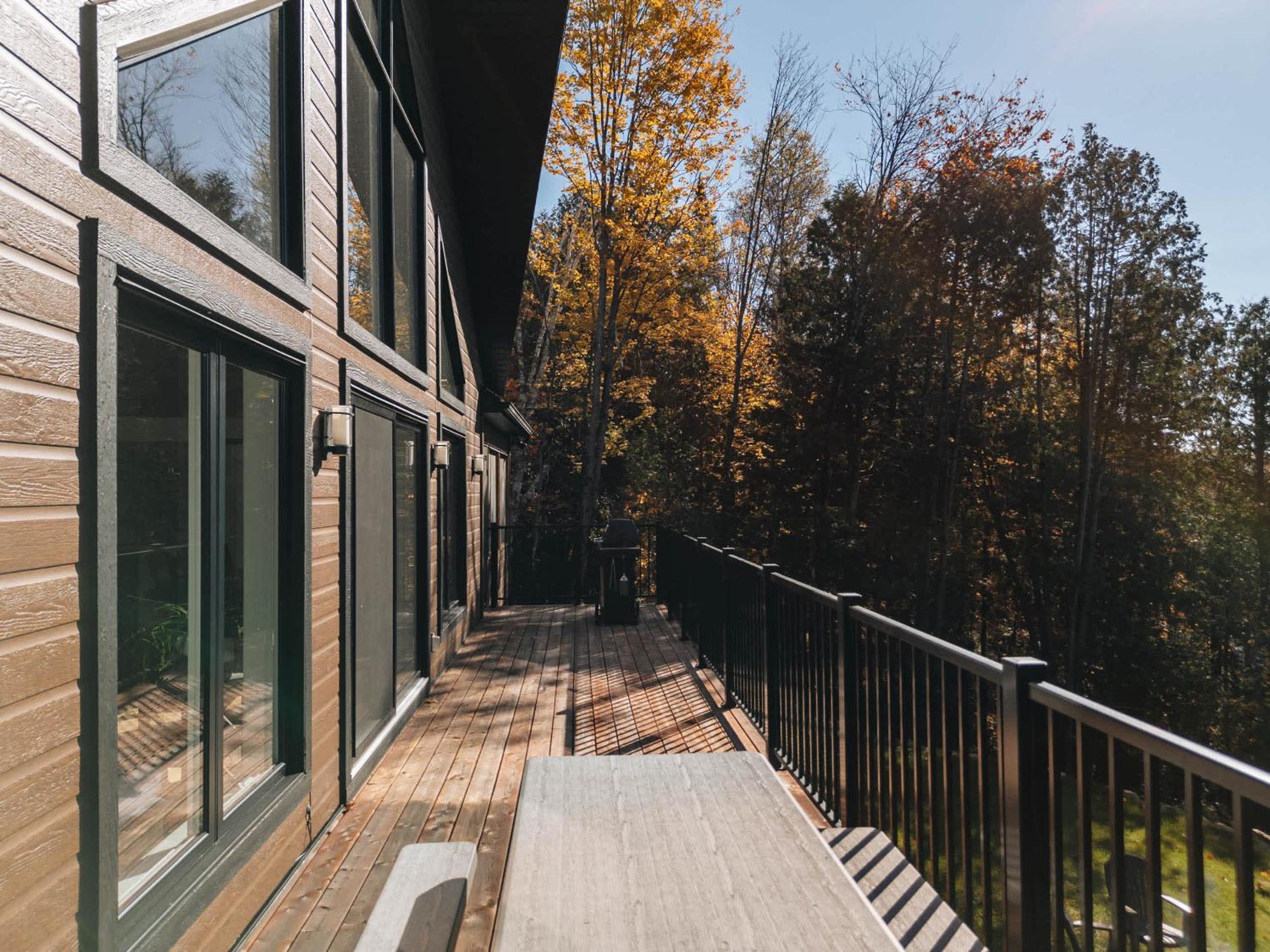 Le Plein Sud - Your ideal getaway by Lake Lise