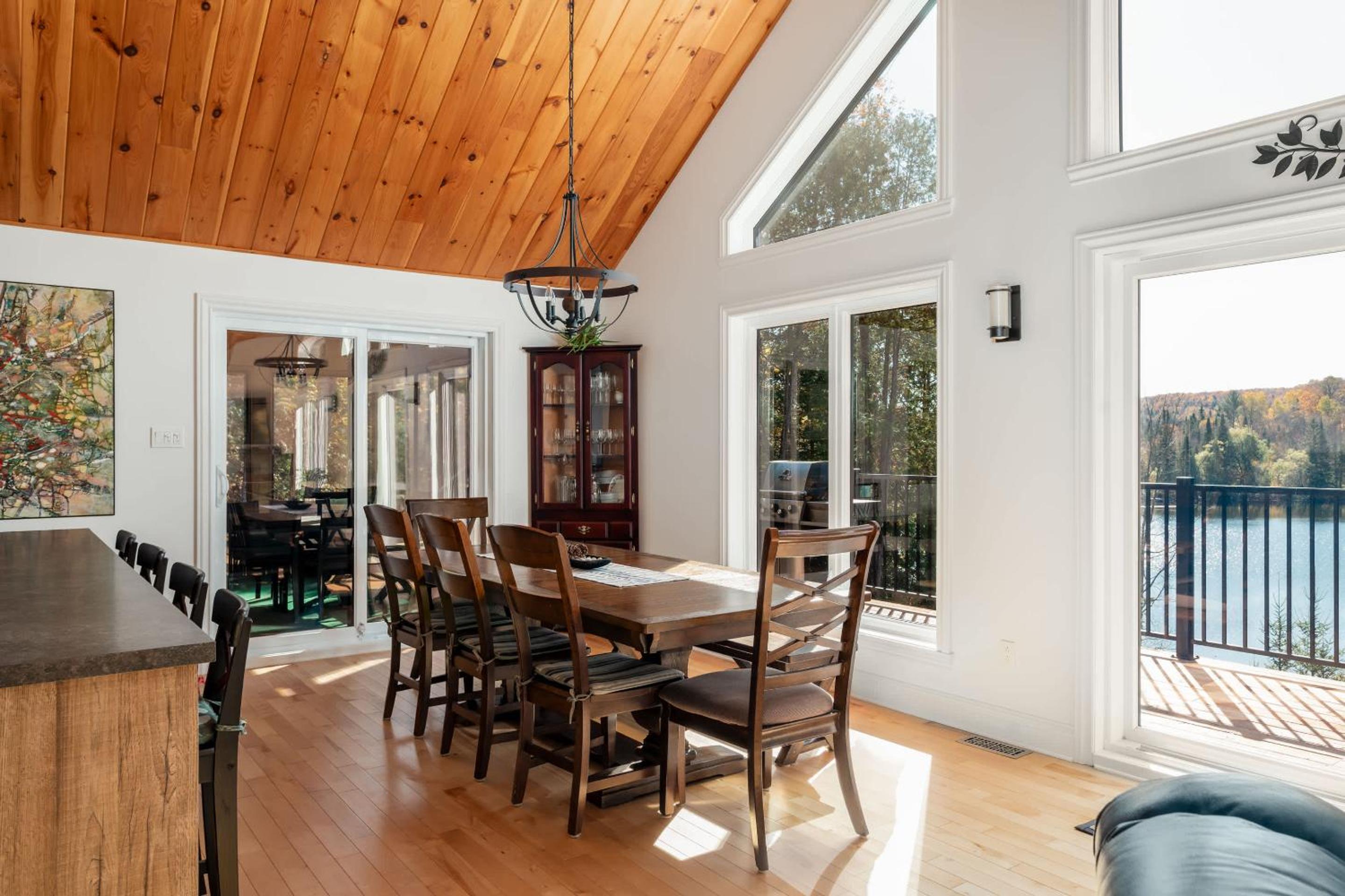 Le Plein Sud - Your ideal getaway by Lake Lise