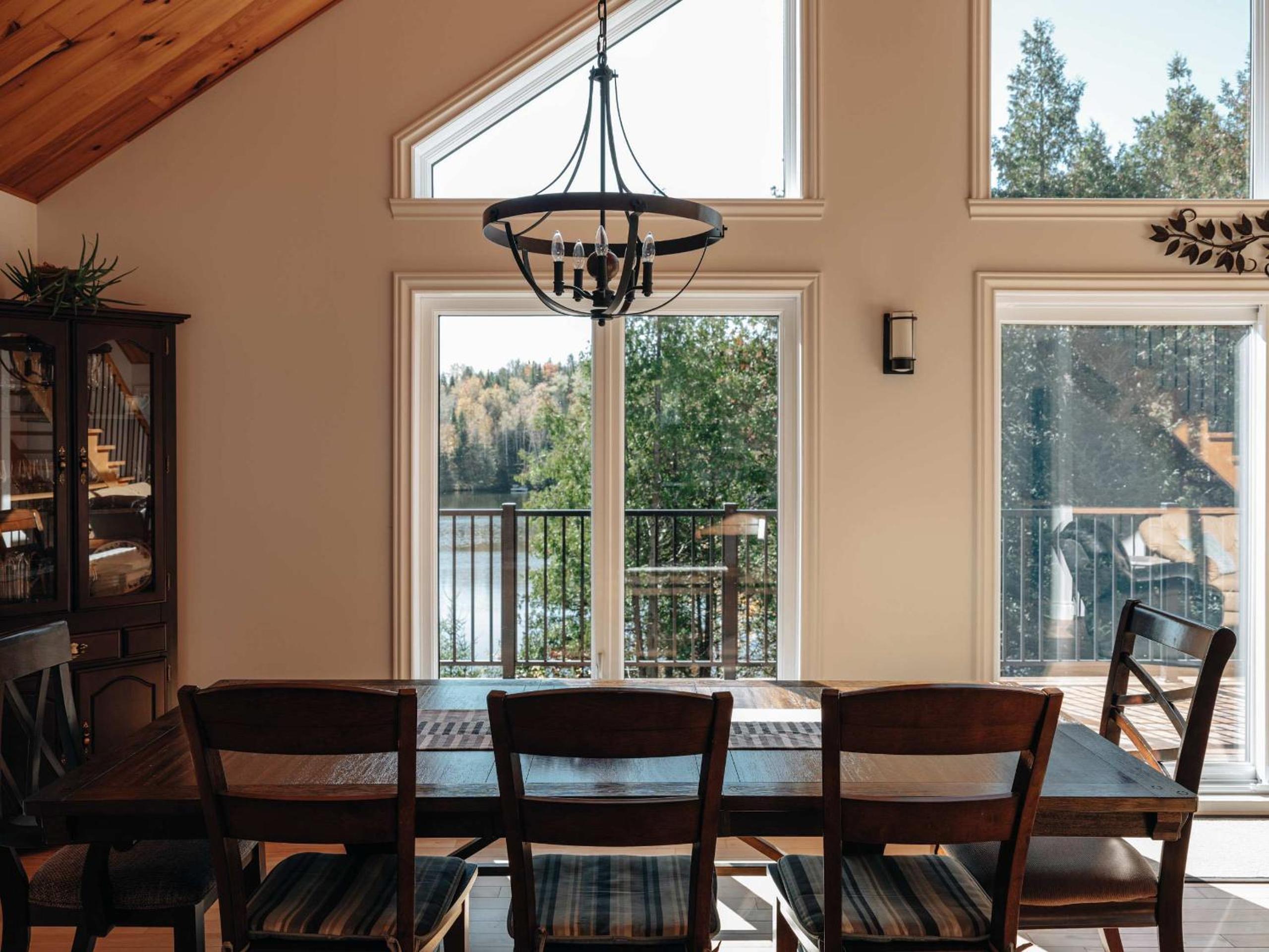 Le Plein Sud - Your ideal getaway by Lake Lise