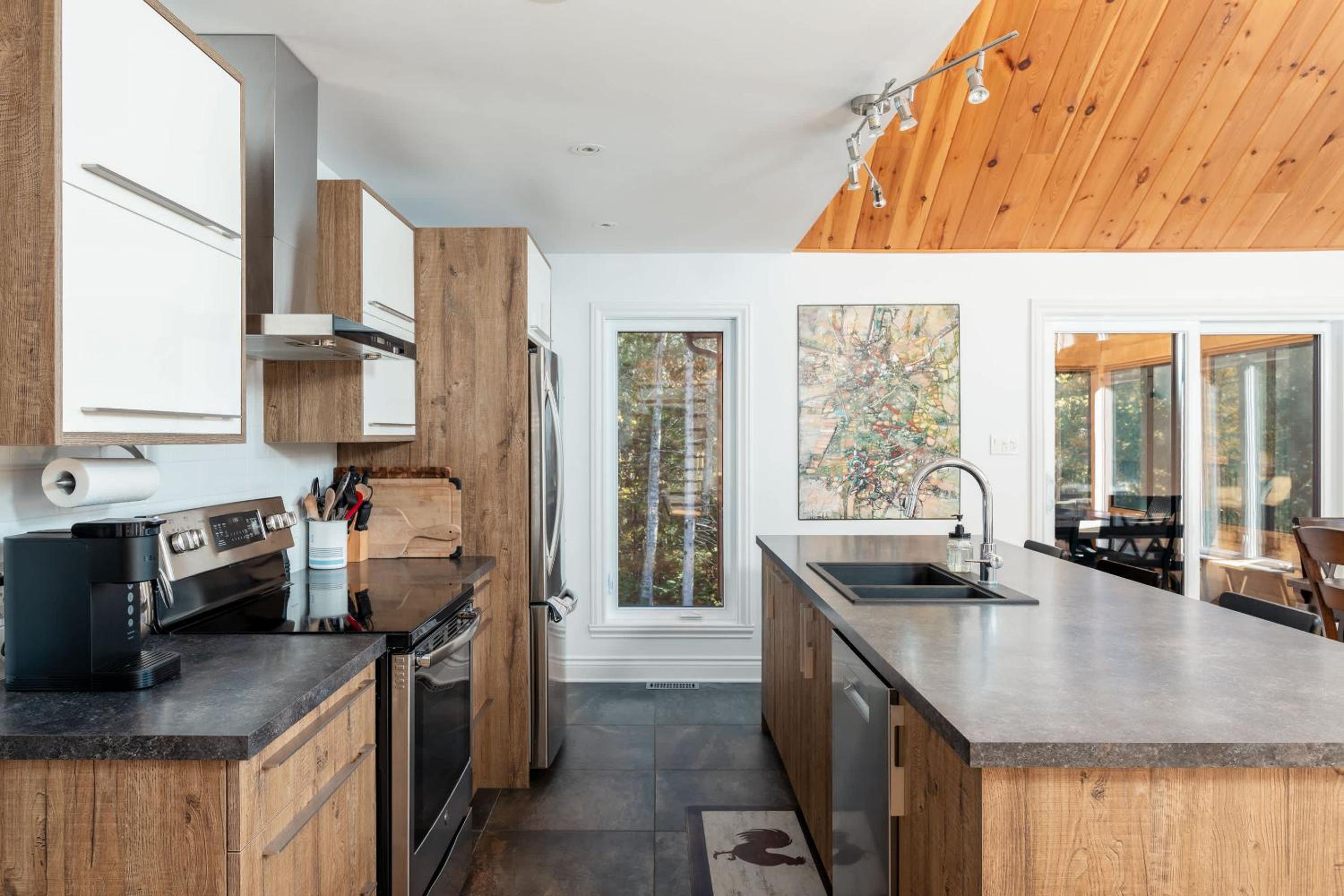 Le Plein Sud - Your ideal getaway by Lake Lise