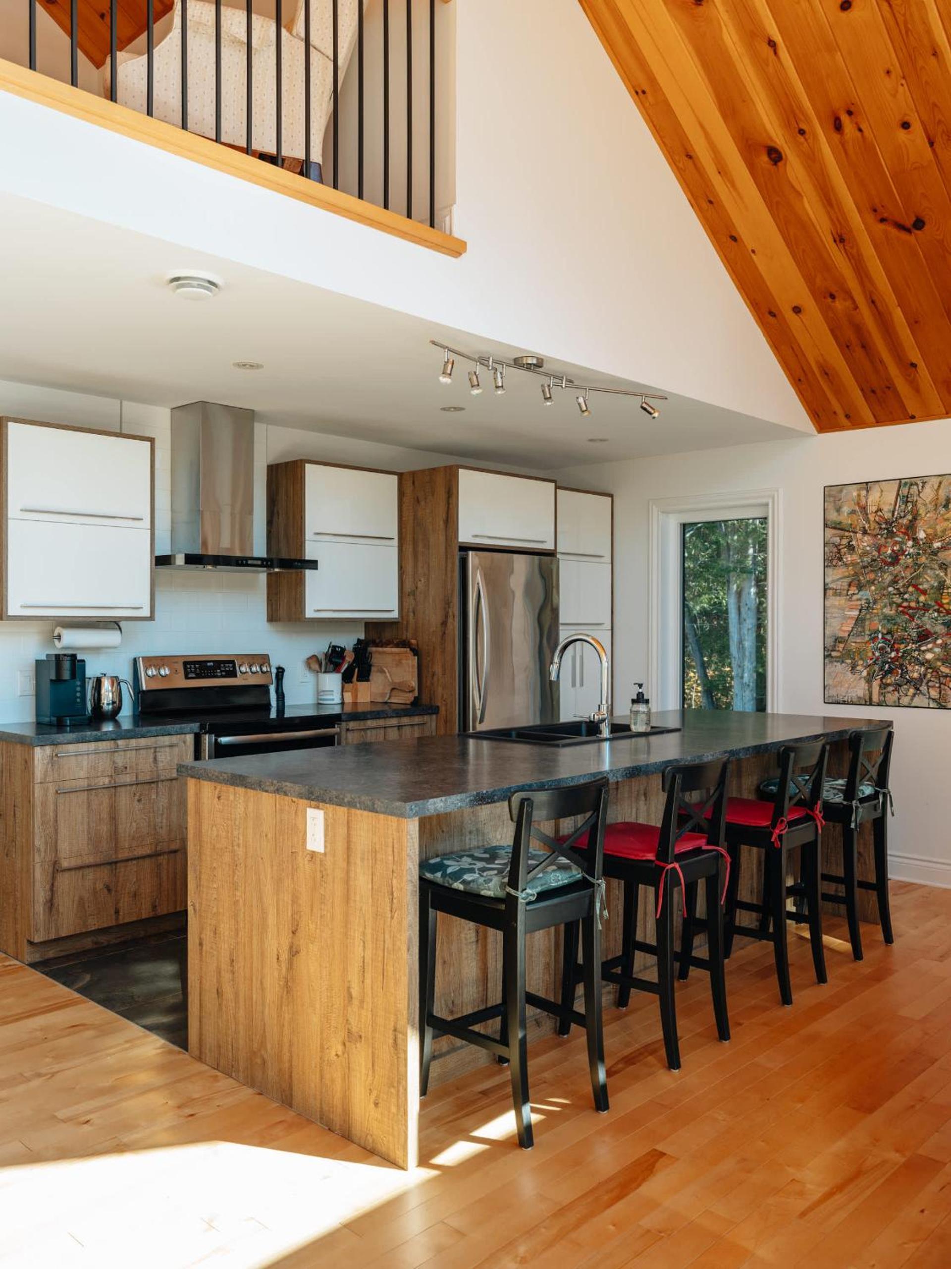 Le Plein Sud - Your ideal getaway by Lake Lise