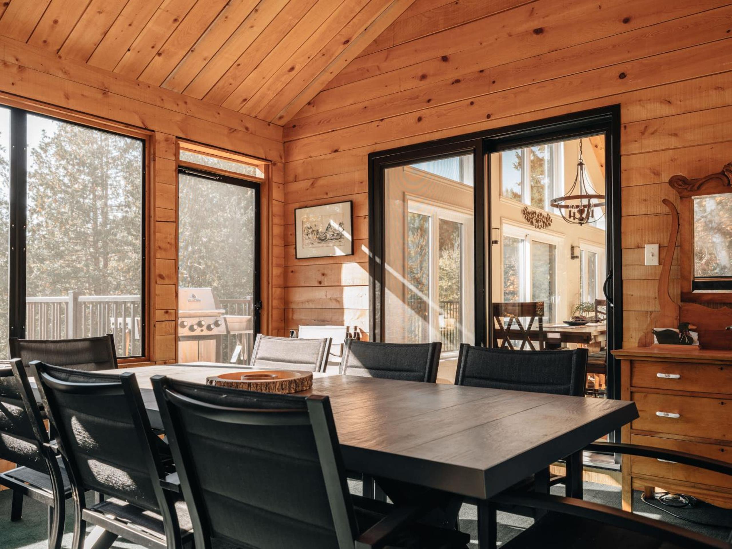 Le Plein Sud - Your ideal getaway by Lake Lise