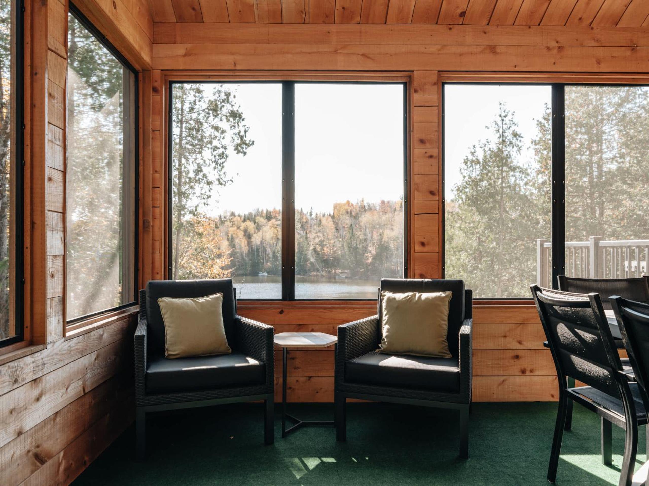 Le Plein Sud - Your ideal getaway by Lake Lise
