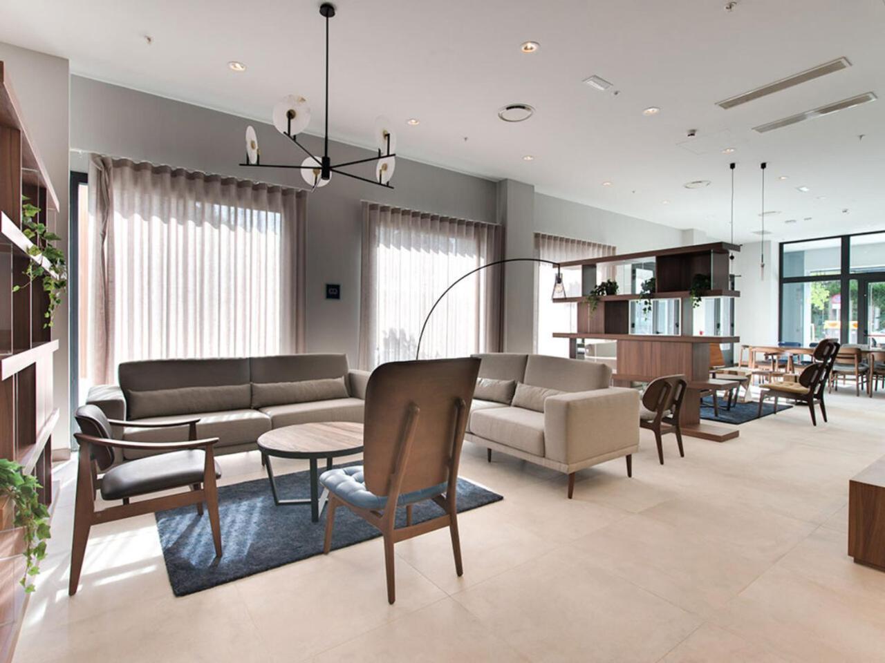 Livensa Living Studios Bilbao