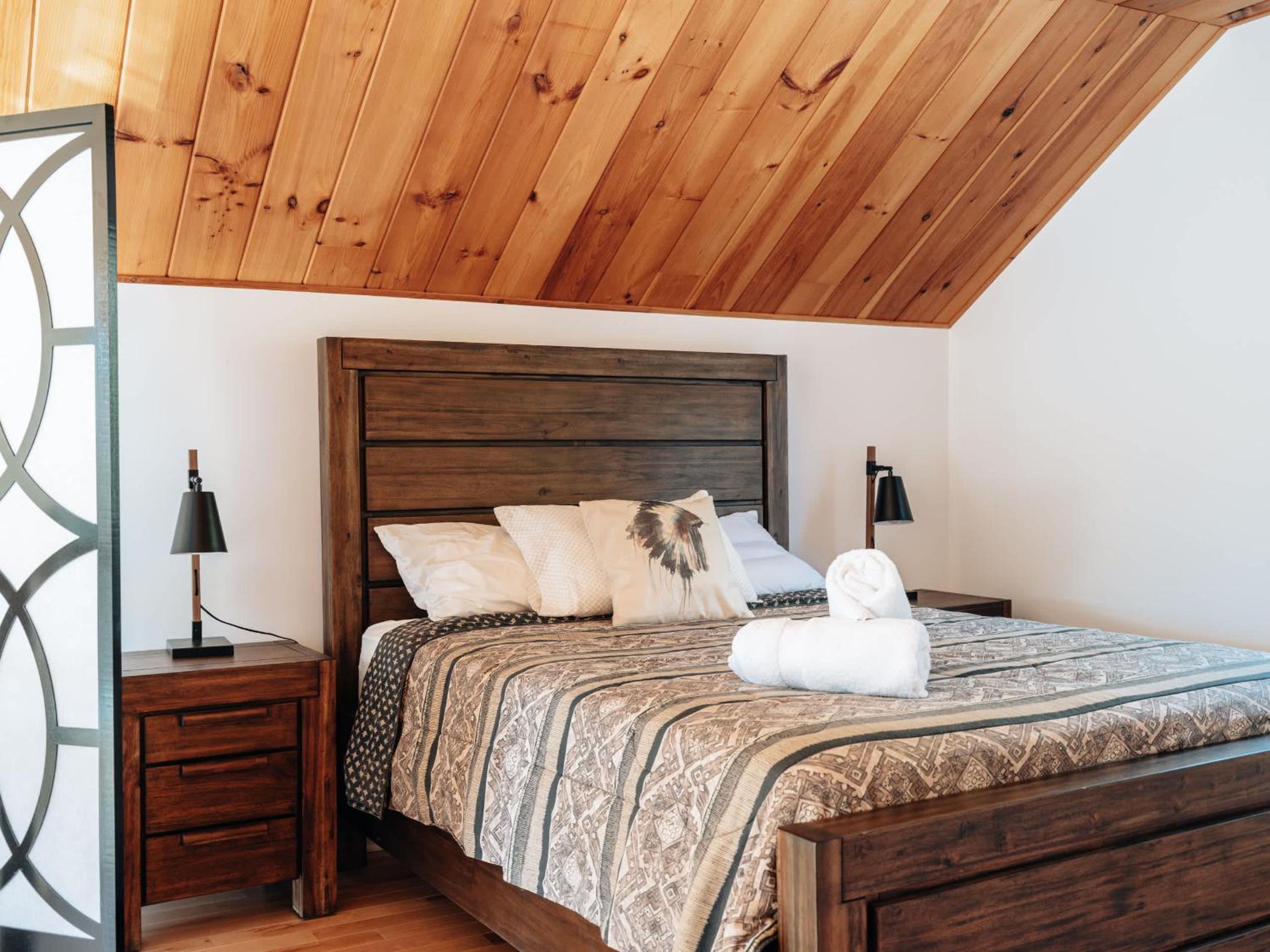 Le Plein Sud - Your ideal getaway by Lake Lise