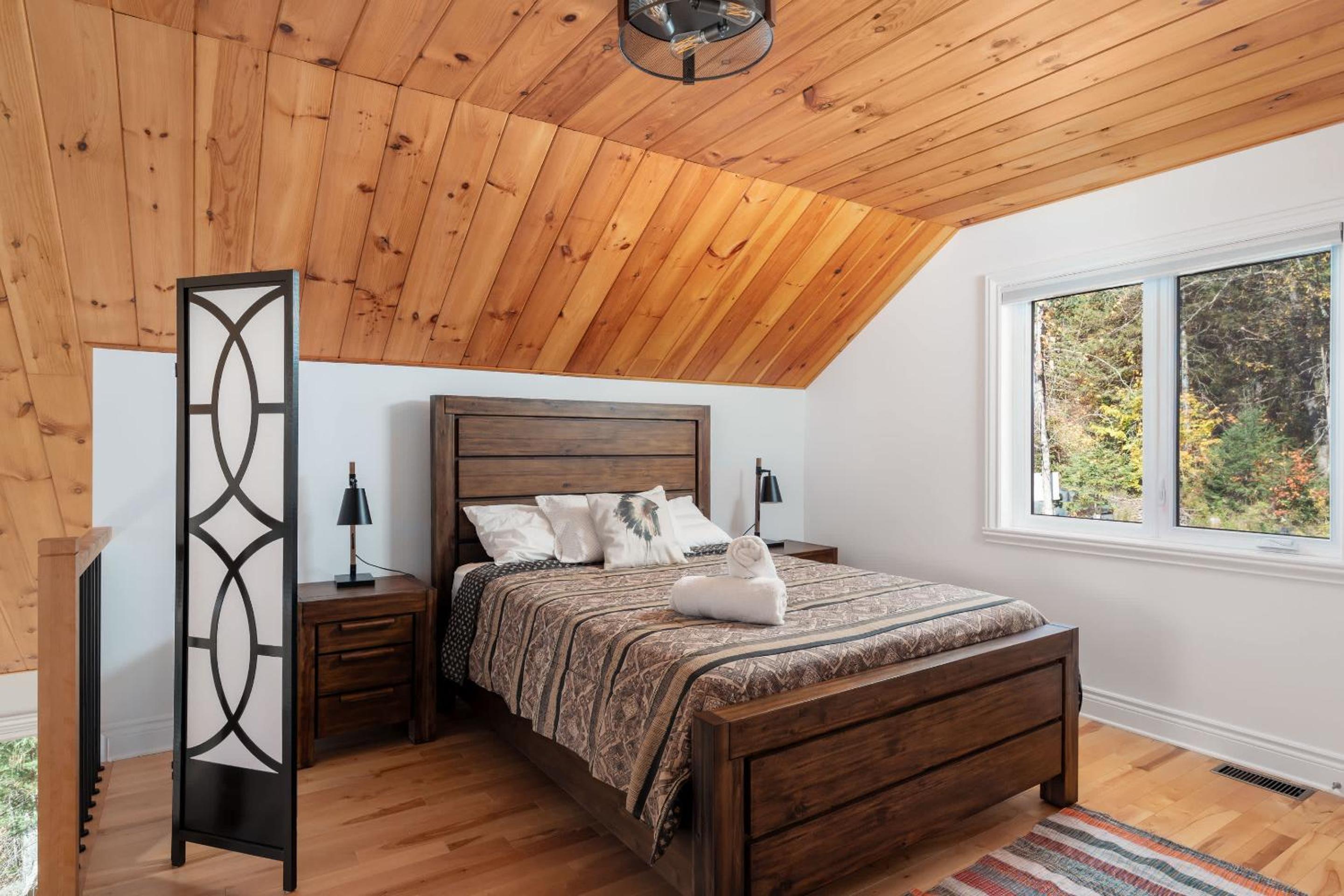 Le Plein Sud - Your ideal getaway by Lake Lise