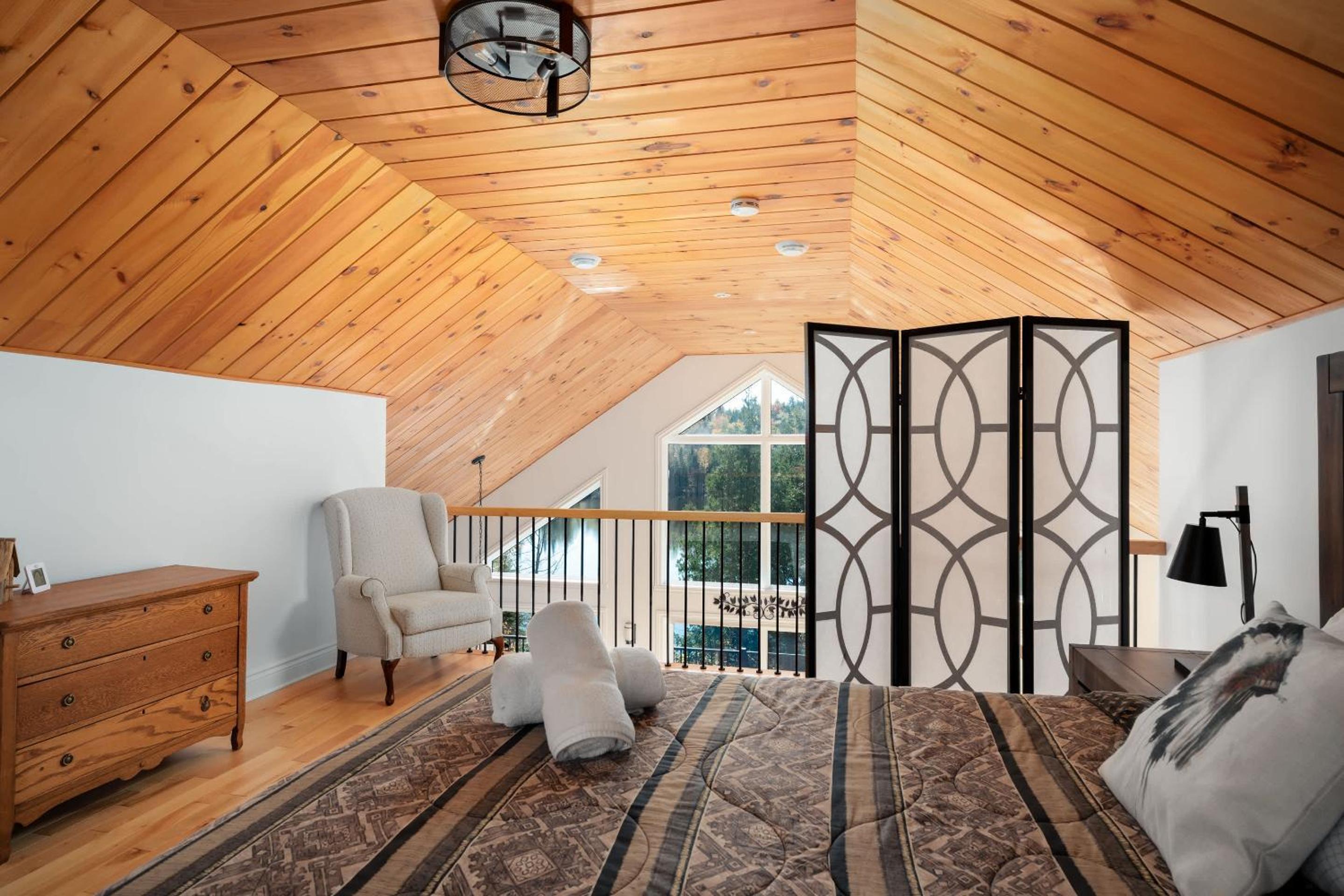 Le Plein Sud - Your ideal getaway by Lake Lise