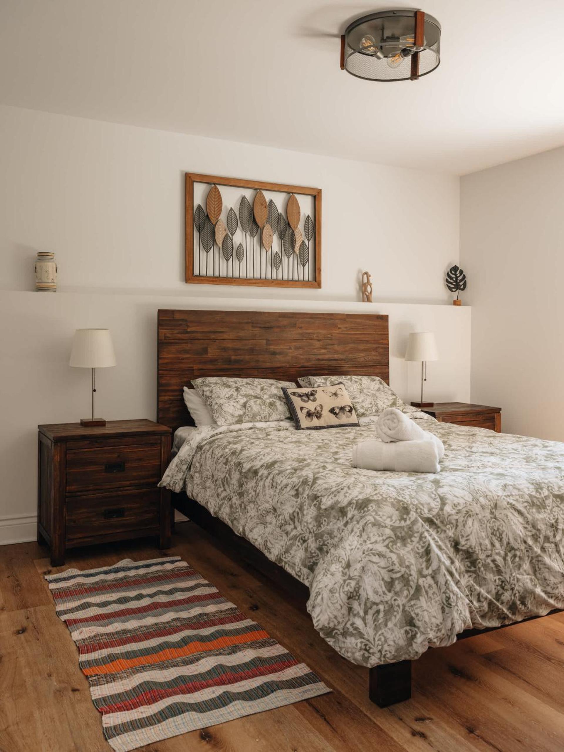 Le Plein Sud - Your ideal getaway by Lake Lise