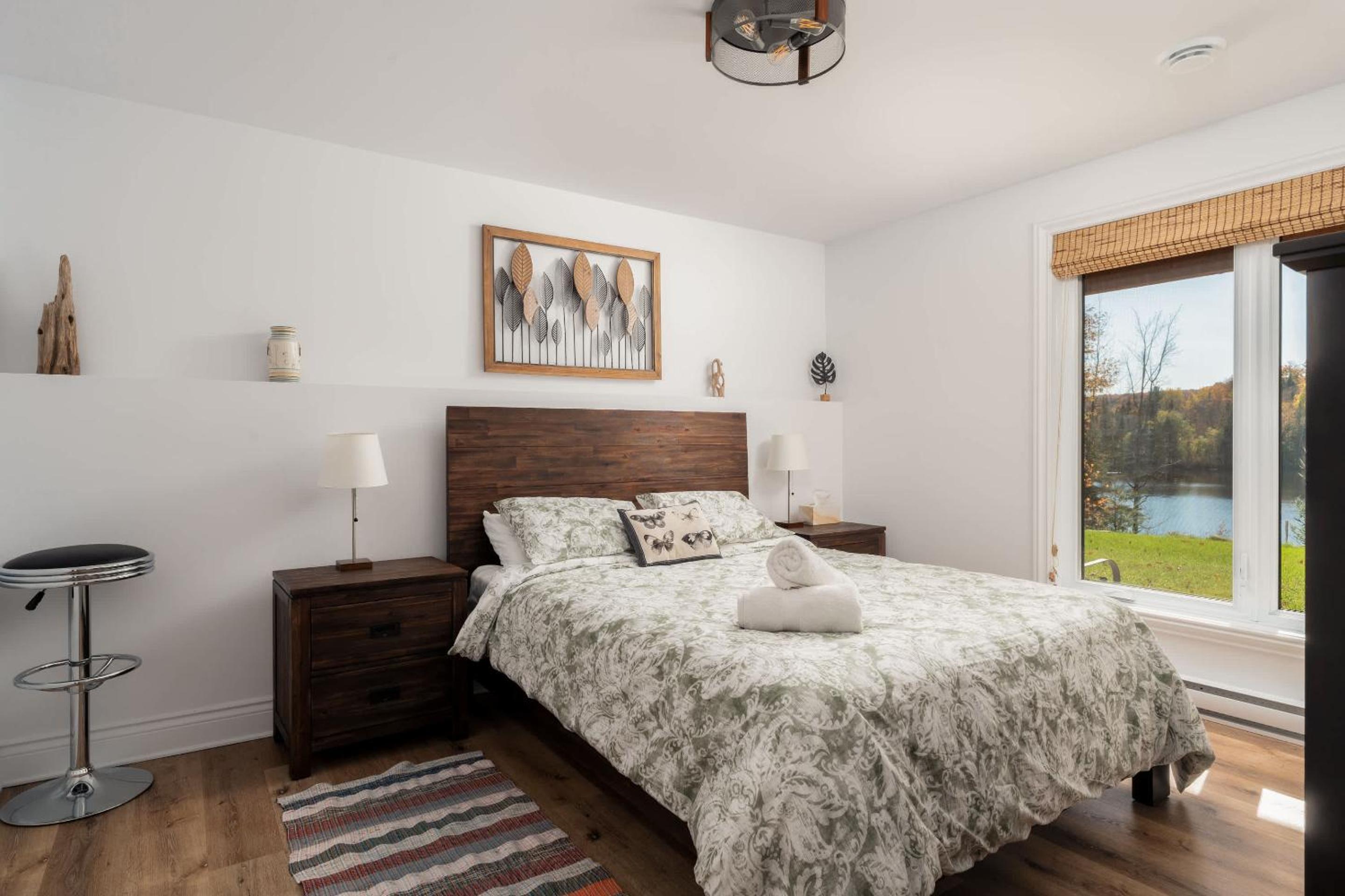 Le Plein Sud - Your ideal getaway by Lake Lise