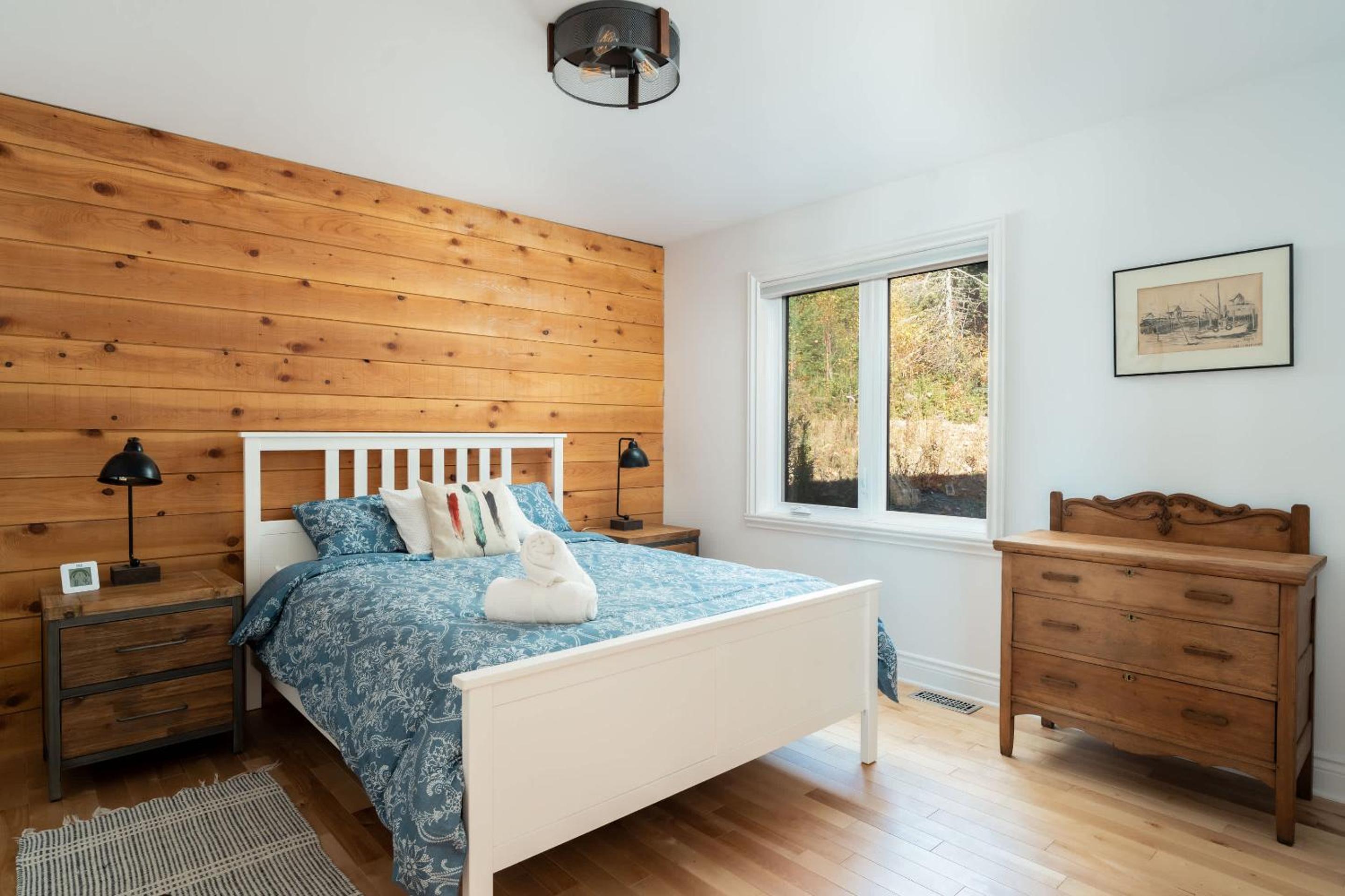 Le Plein Sud - Your ideal getaway by Lake Lise