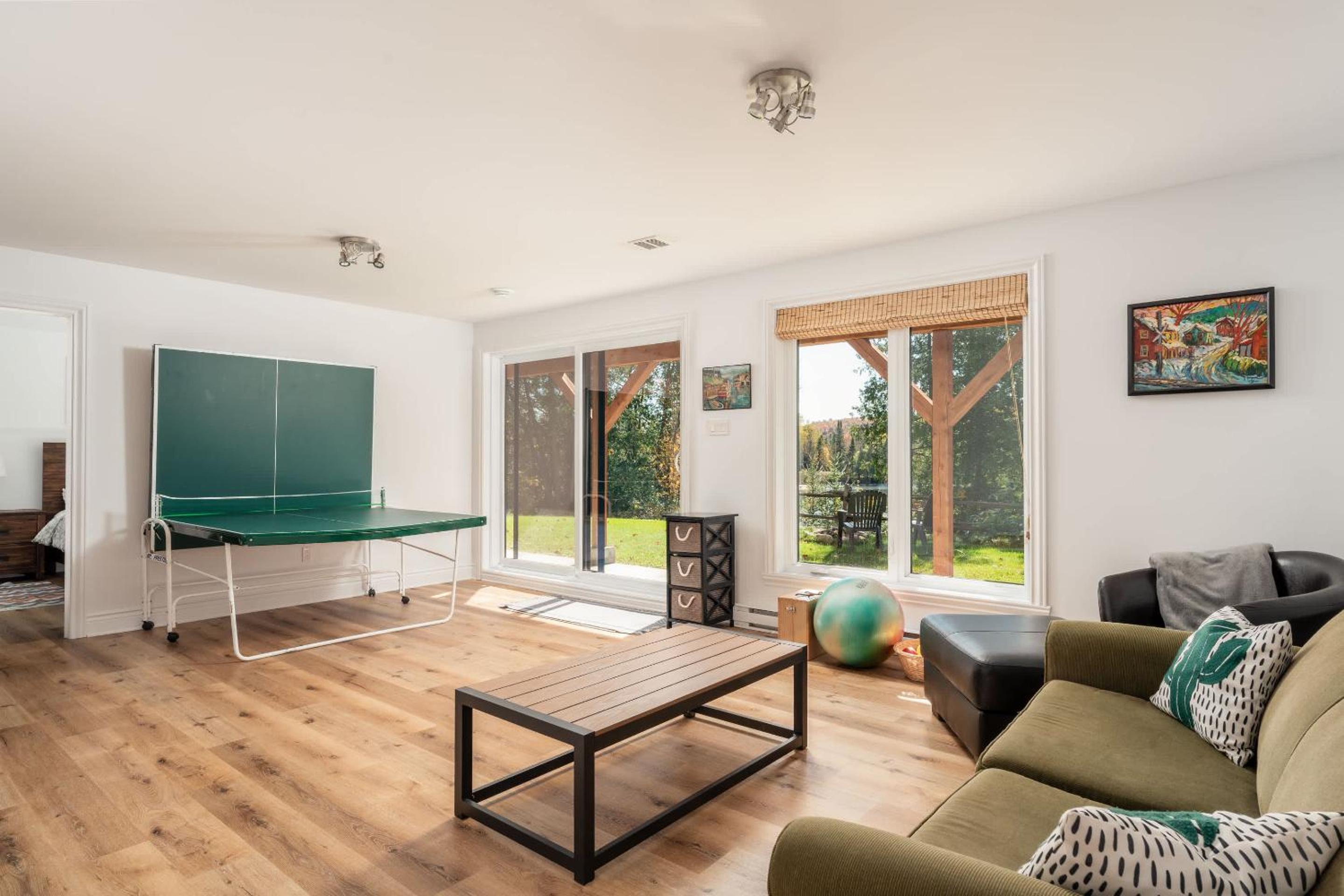 Le Plein Sud - Your ideal getaway by Lake Lise